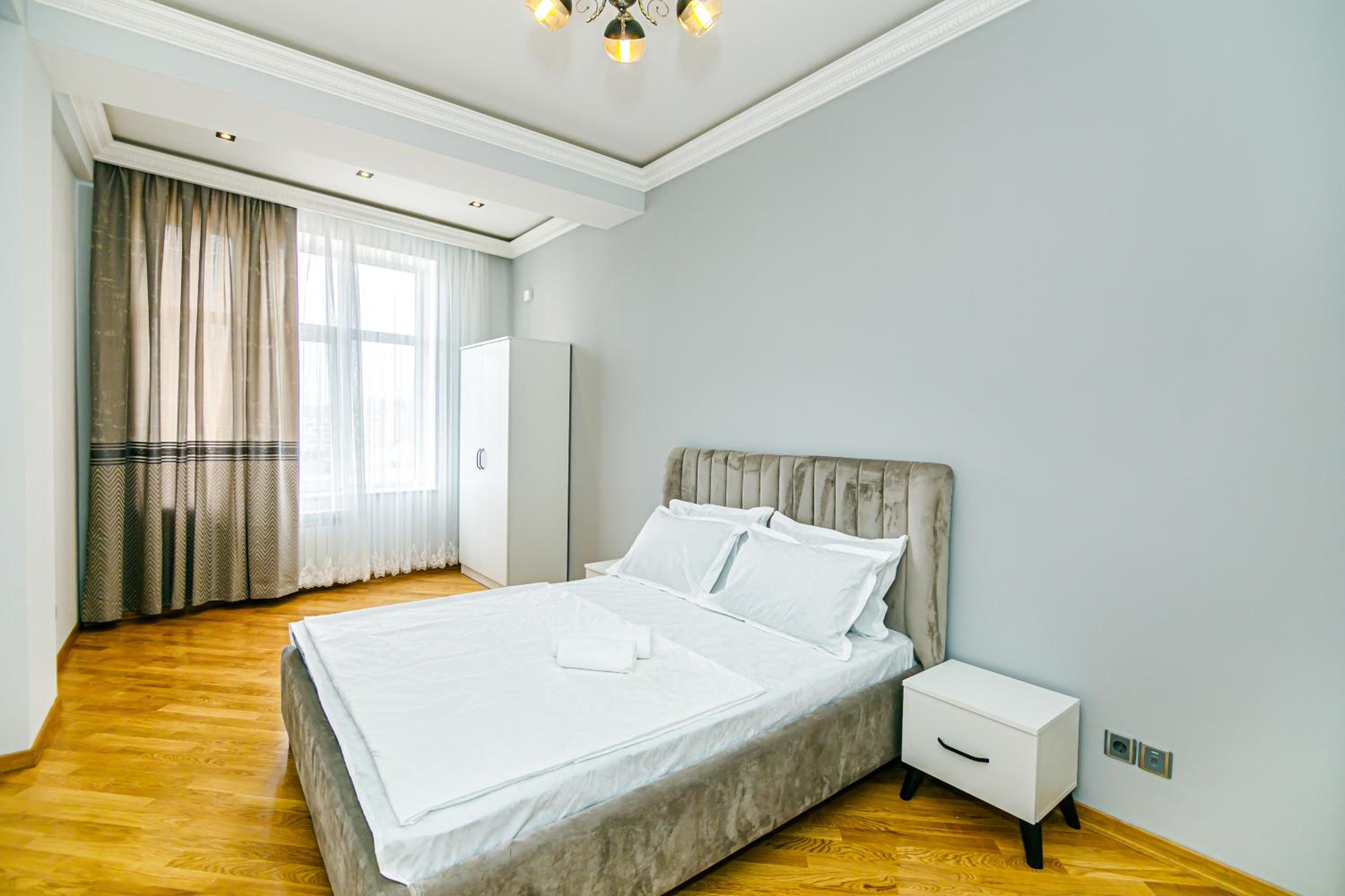 Star apartment in AF Centr 14