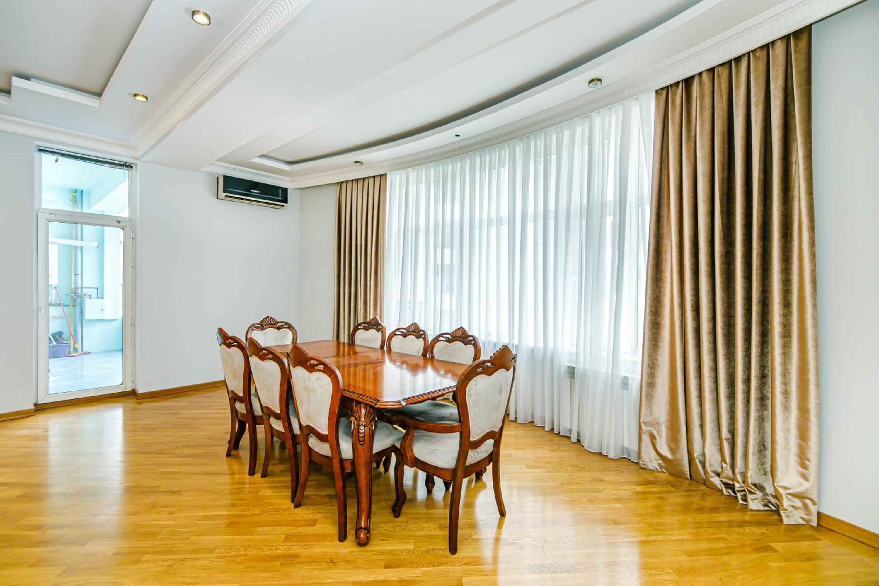 Star apartment in AF Centr 14