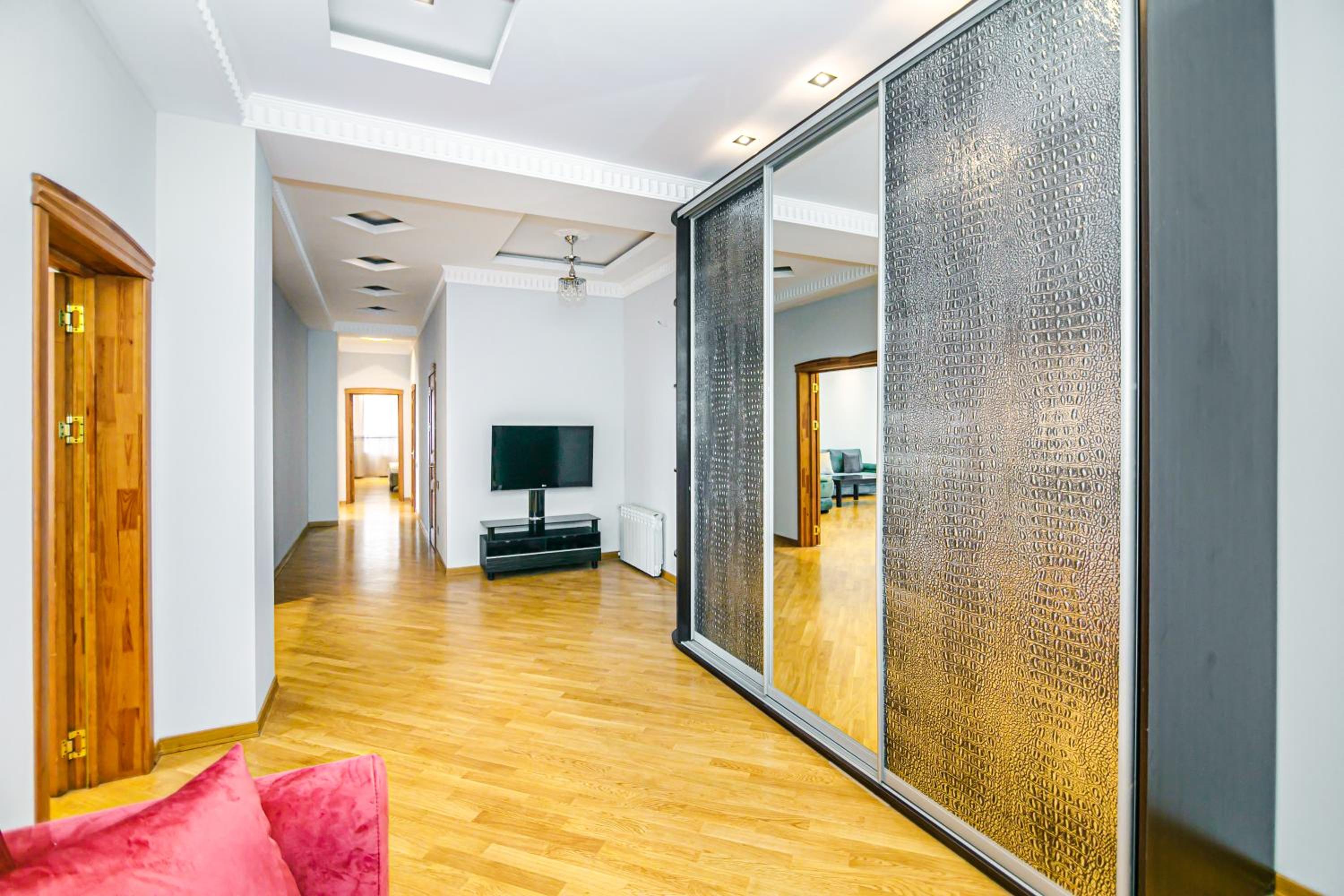 Star apartment in AF Centr 14