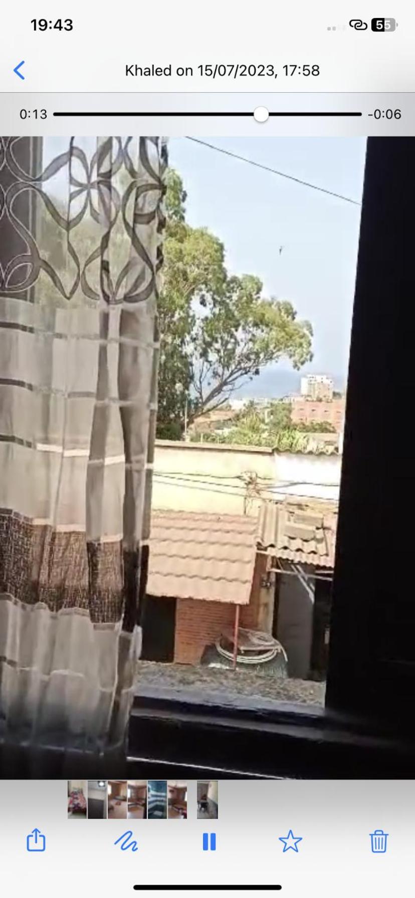 Beach Town flat1 view 4