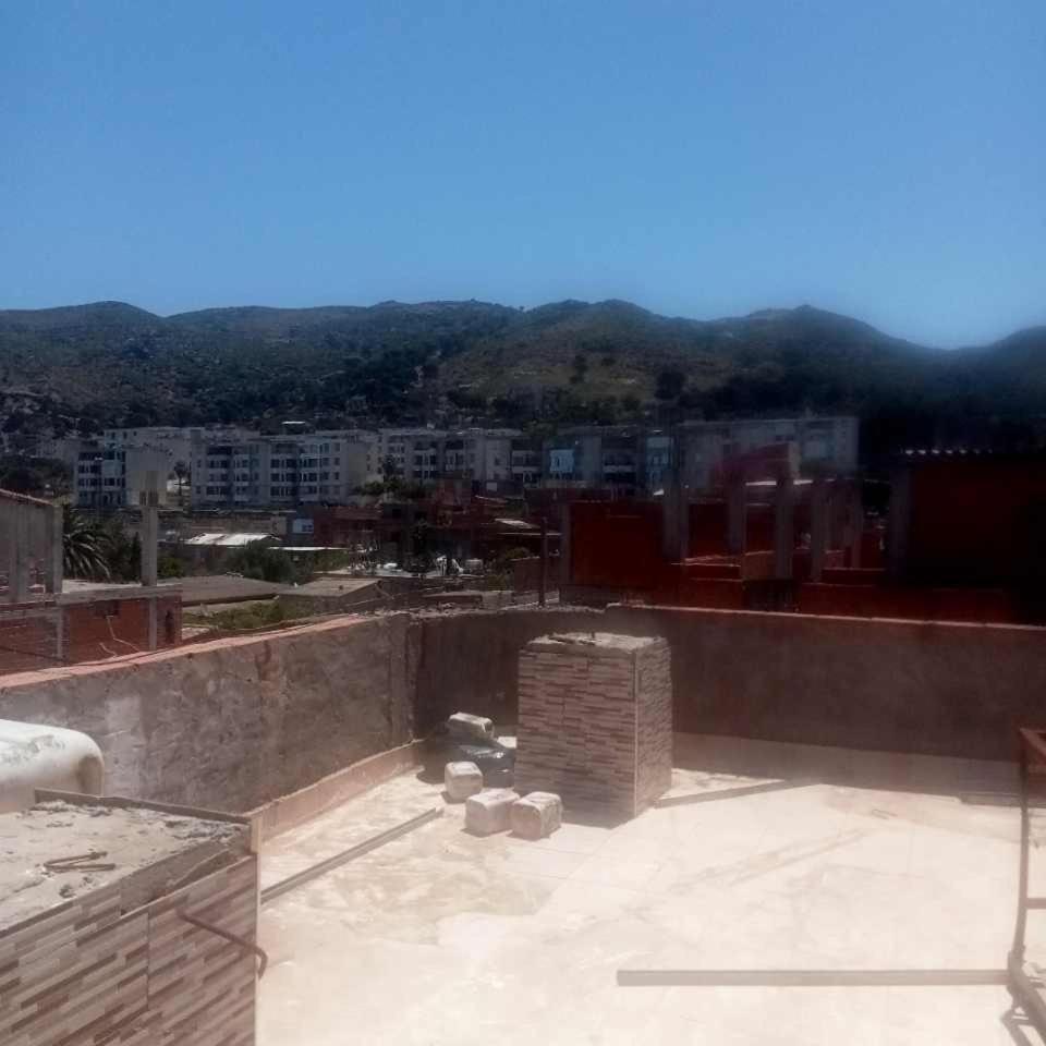 Beach Town flat1 view 5