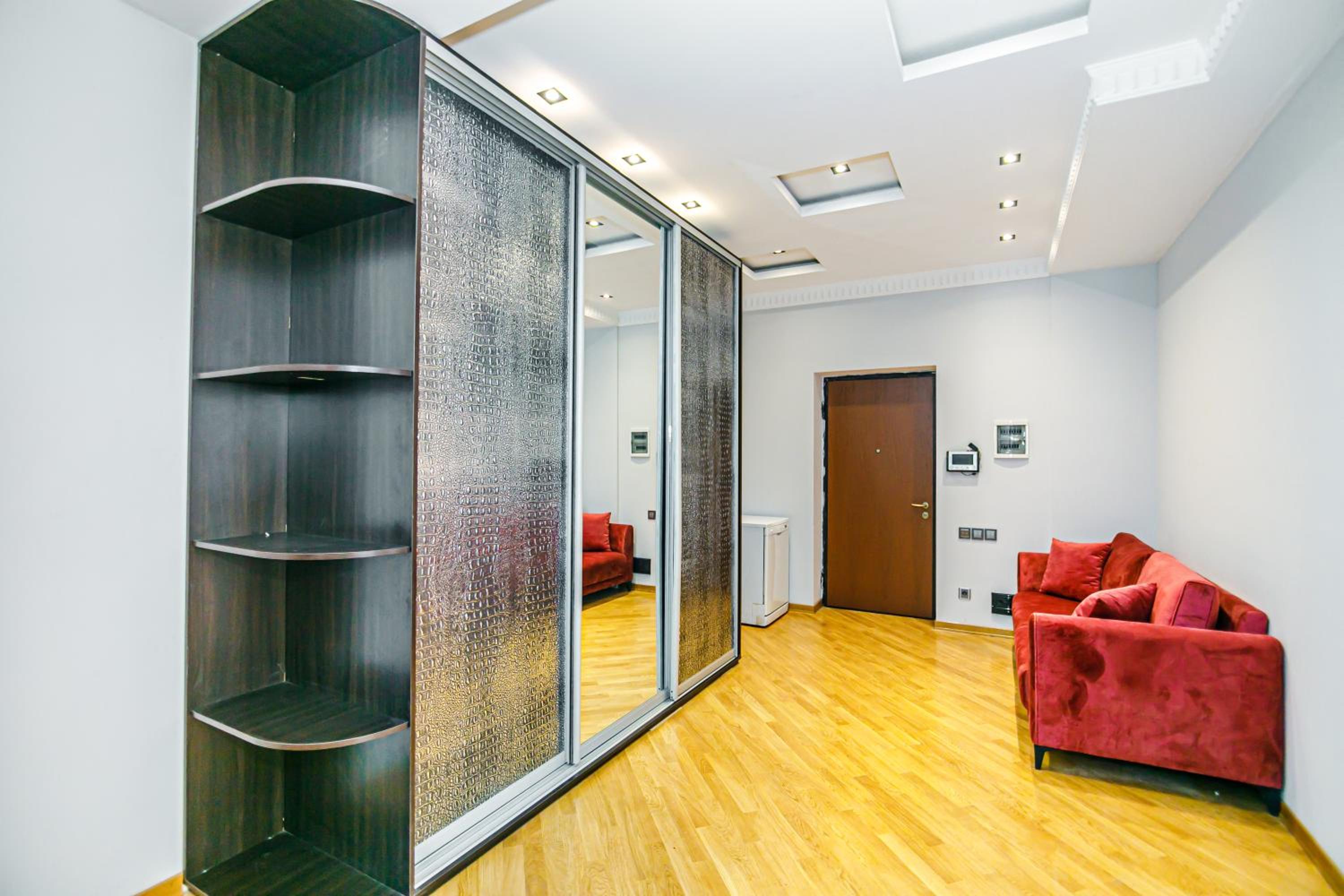 Star apartment in AF Centr 14