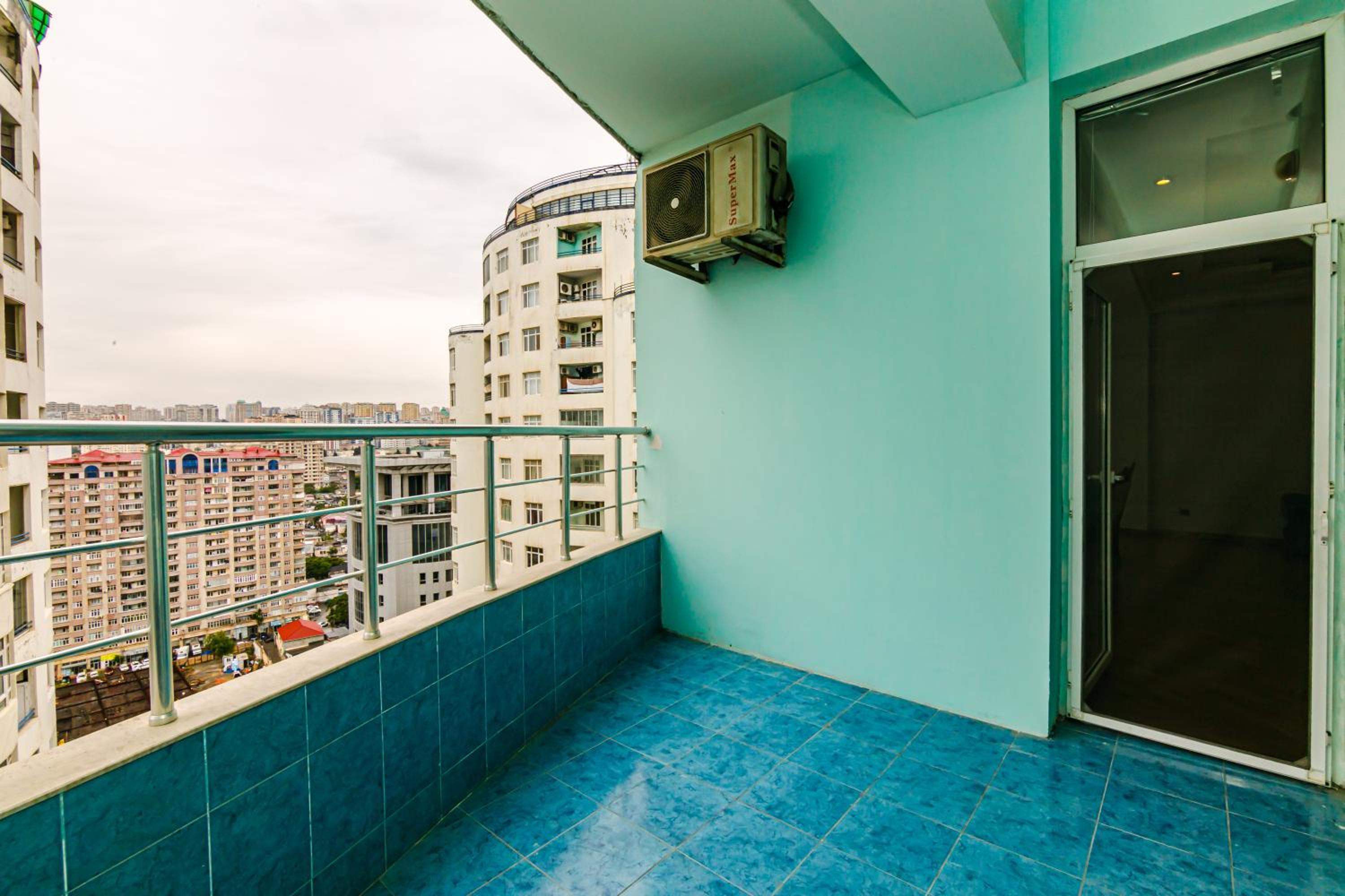 Star apartment in AF Centr 14