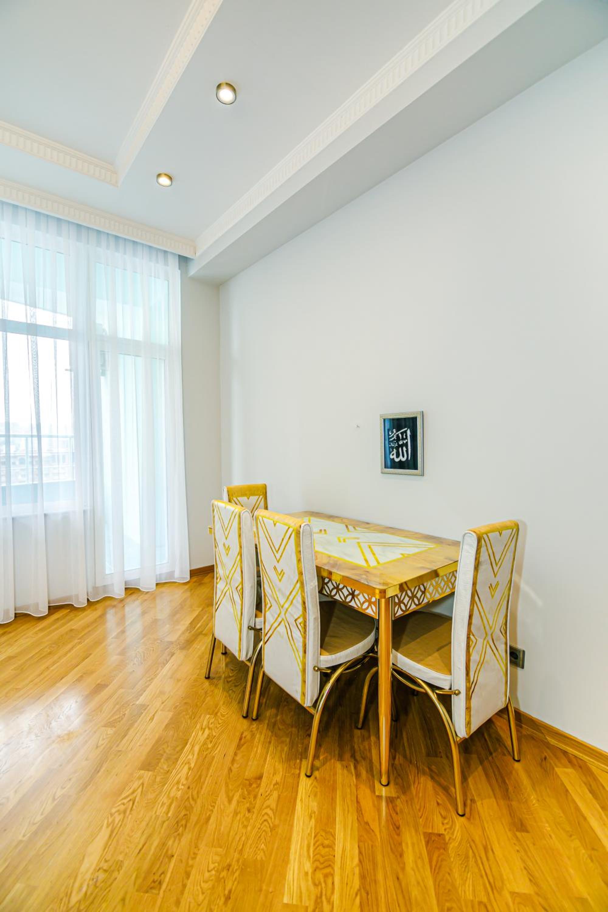 Star apartment in AF Centr 14