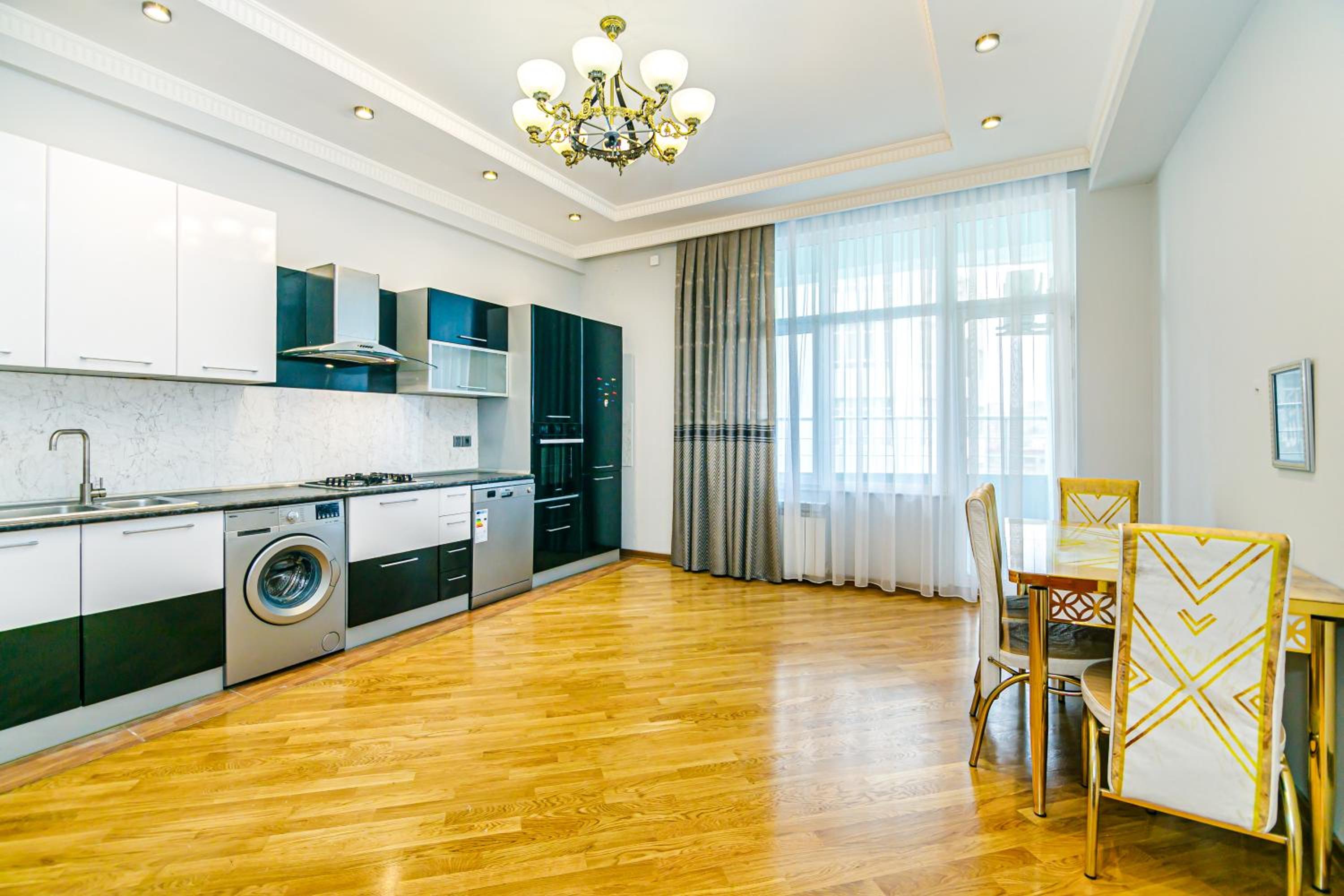 Star apartment in AF Centr 14
