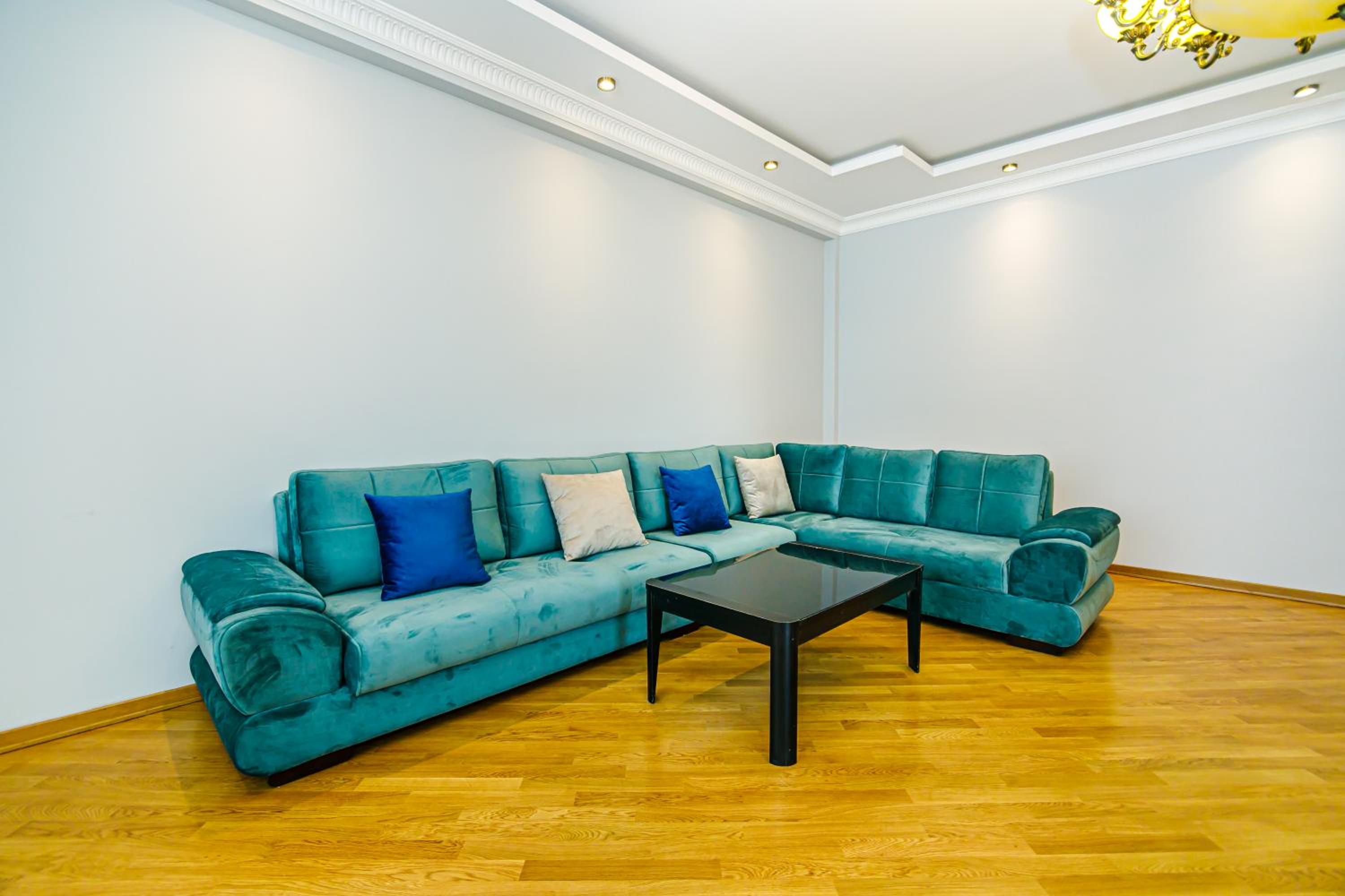 Star apartment in AF Centr 14