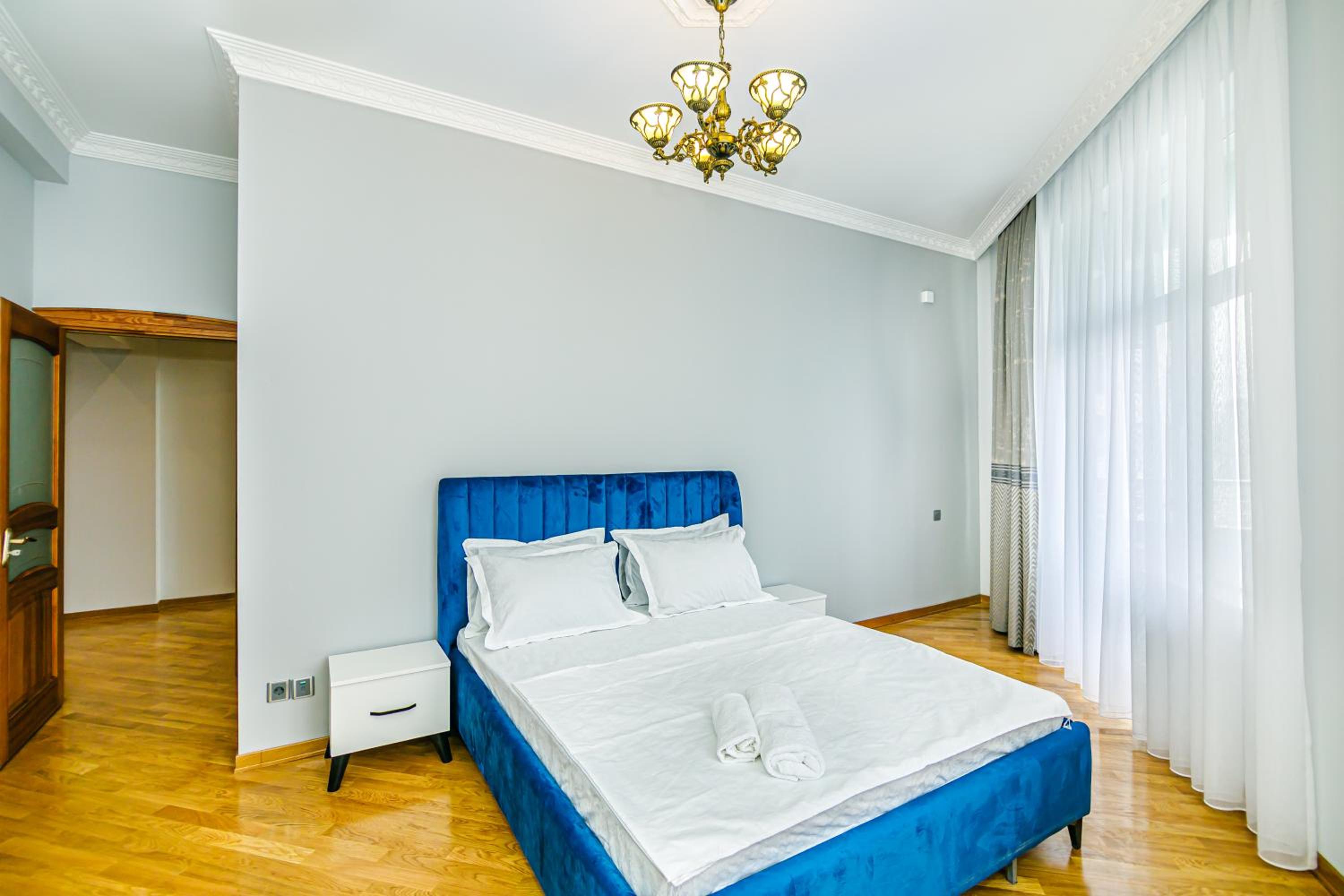 Star apartment in AF Centr 14