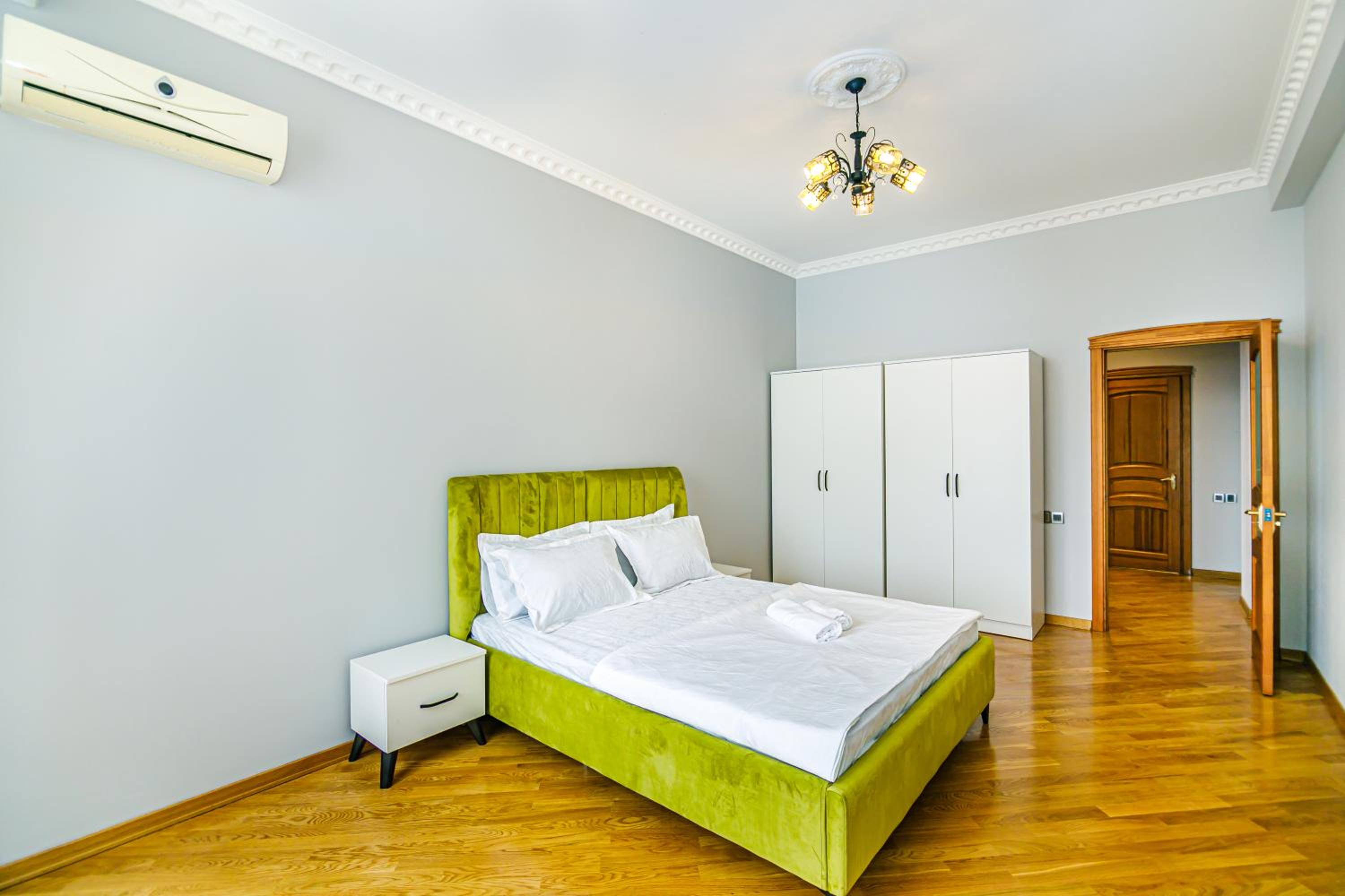 Star apartment in AF Centr 14