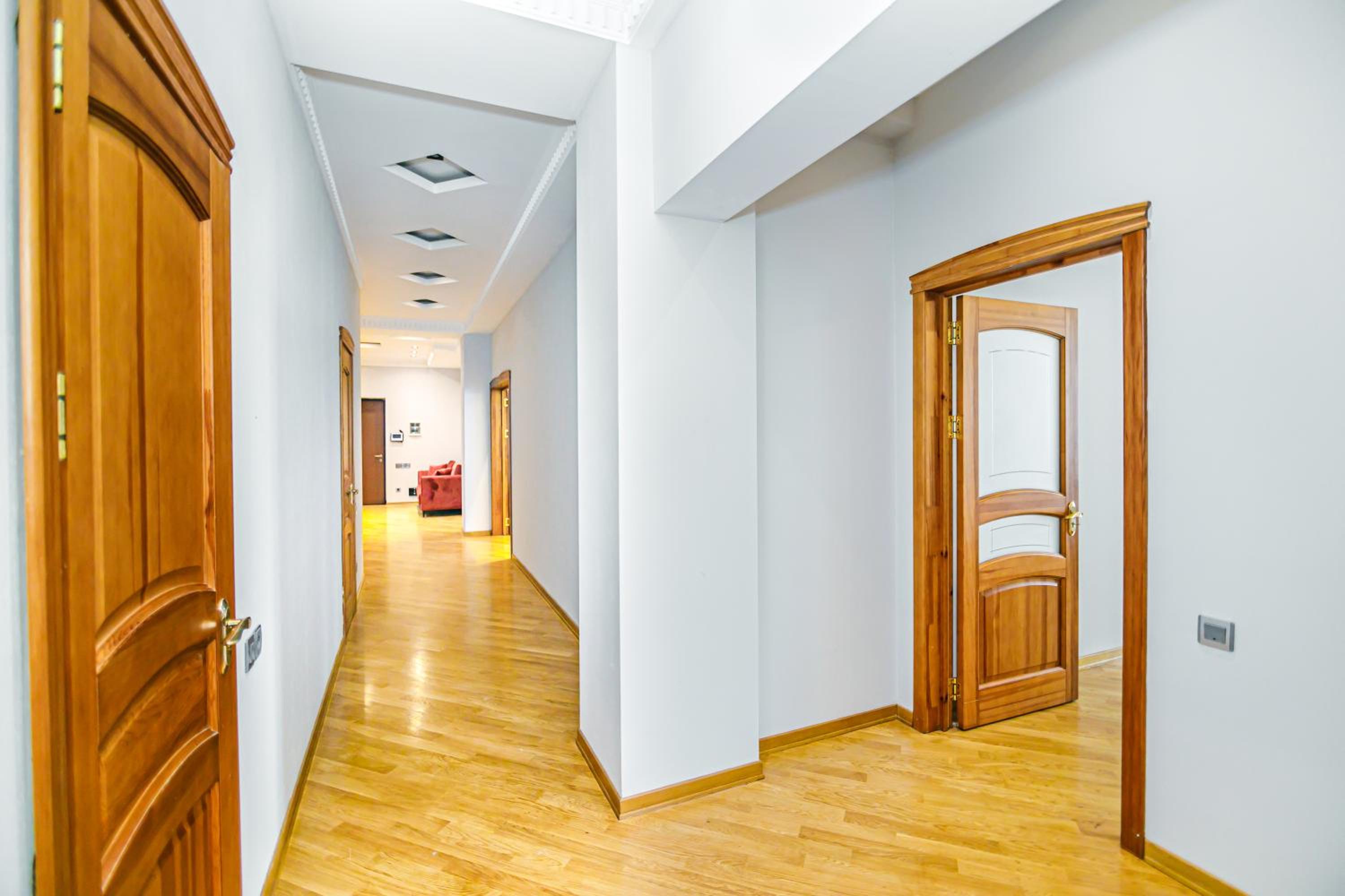Star apartment in AF Centr 14