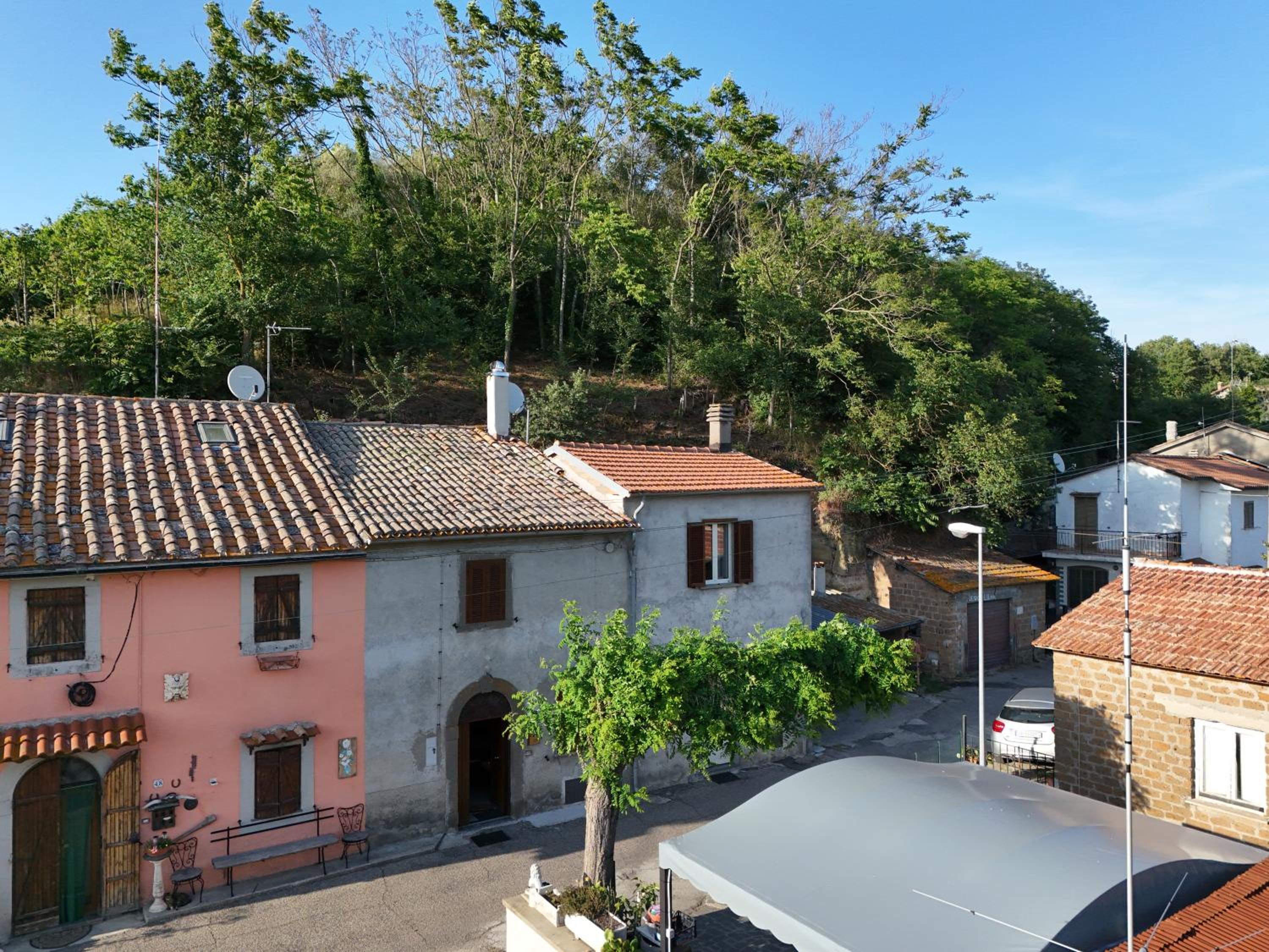 Borgo Capobianco
