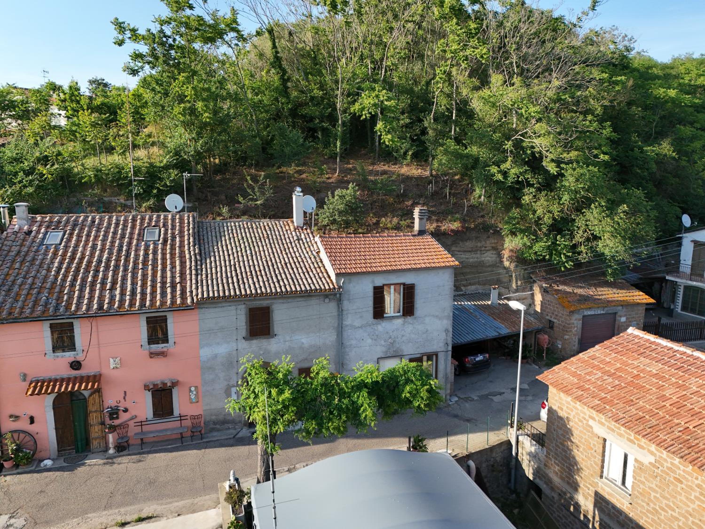 Borgo Capobianco