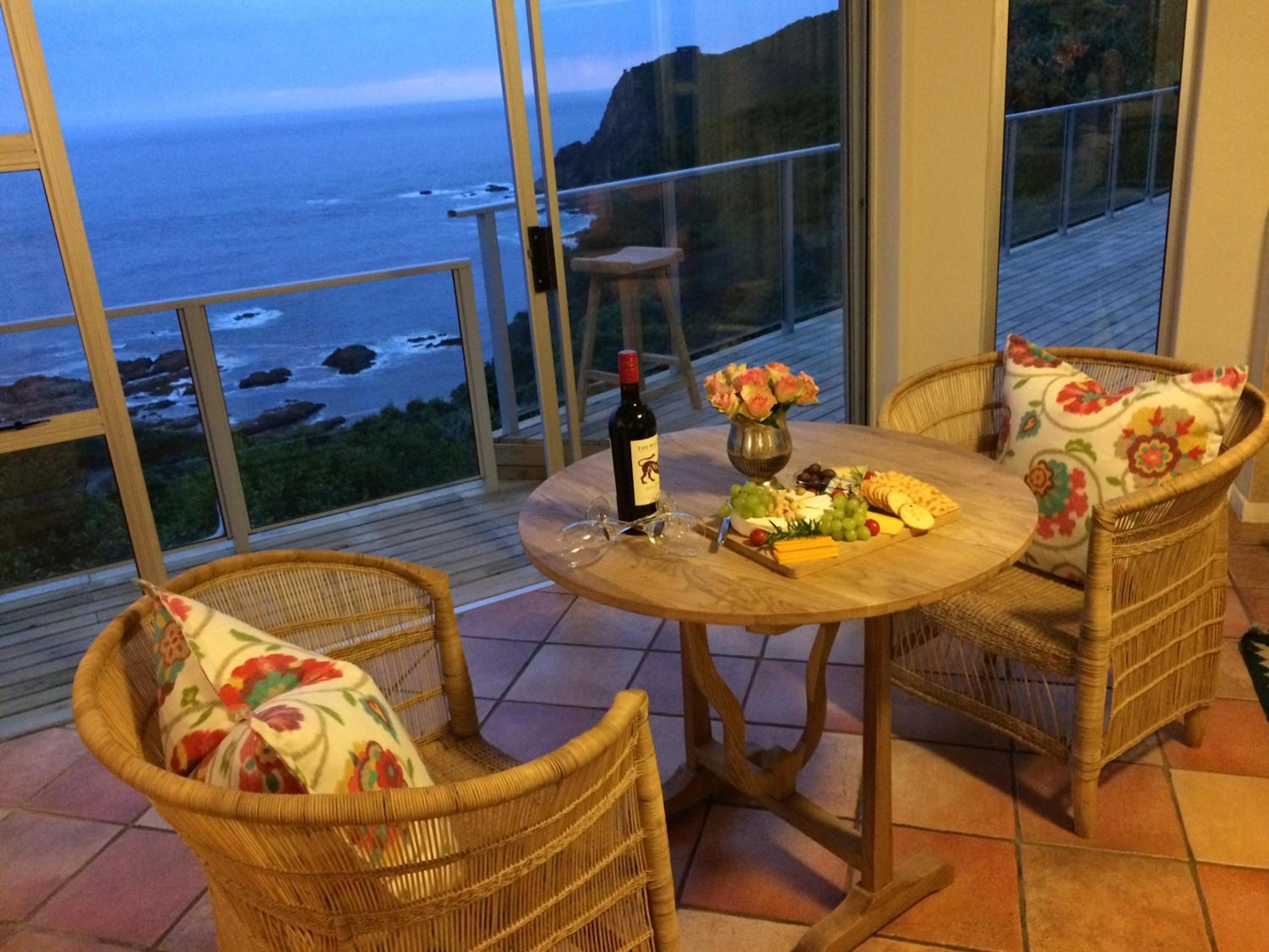 Headlands House Guest Lodge
