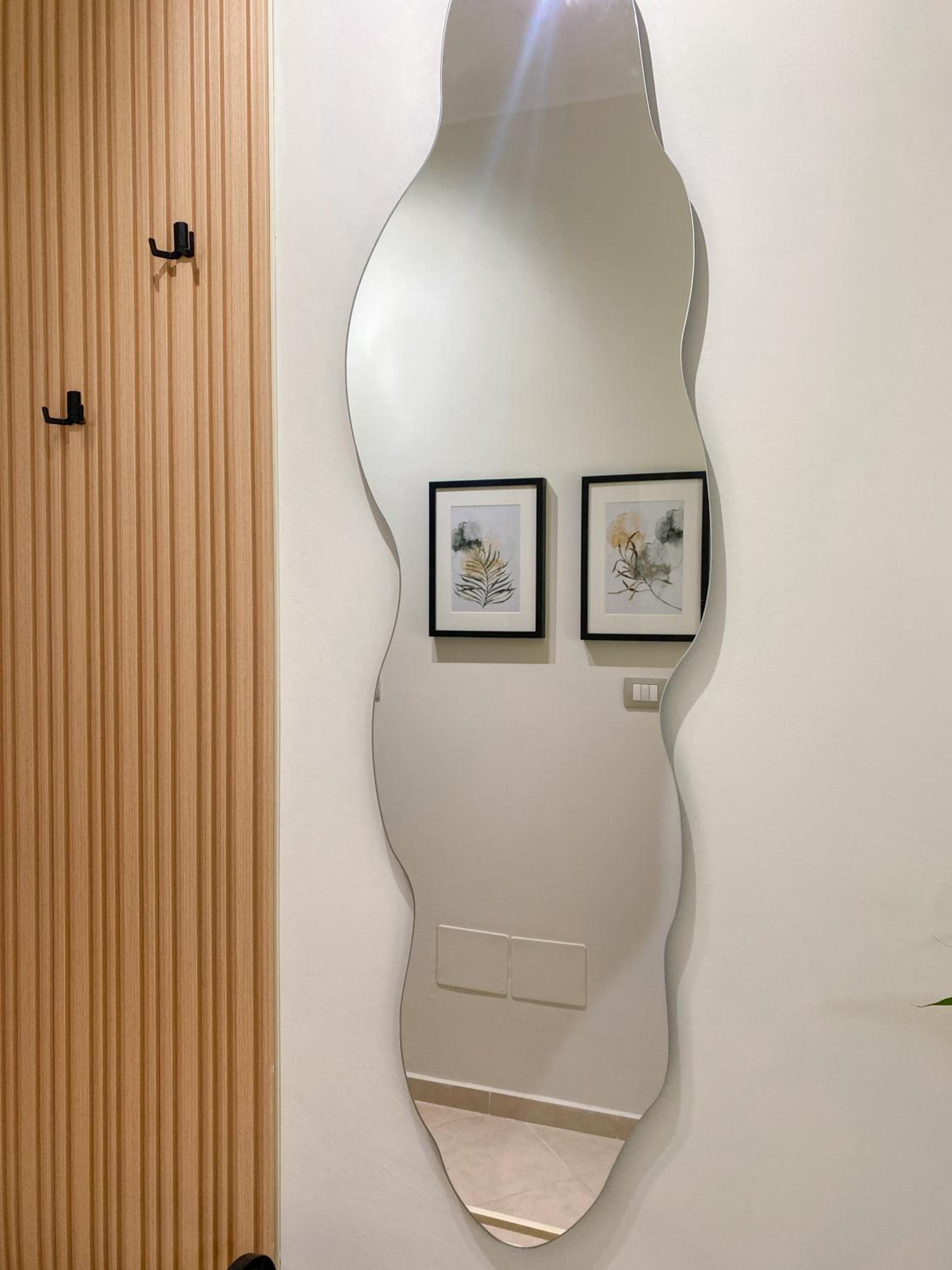 Apartament in Ujë i Ftohtë