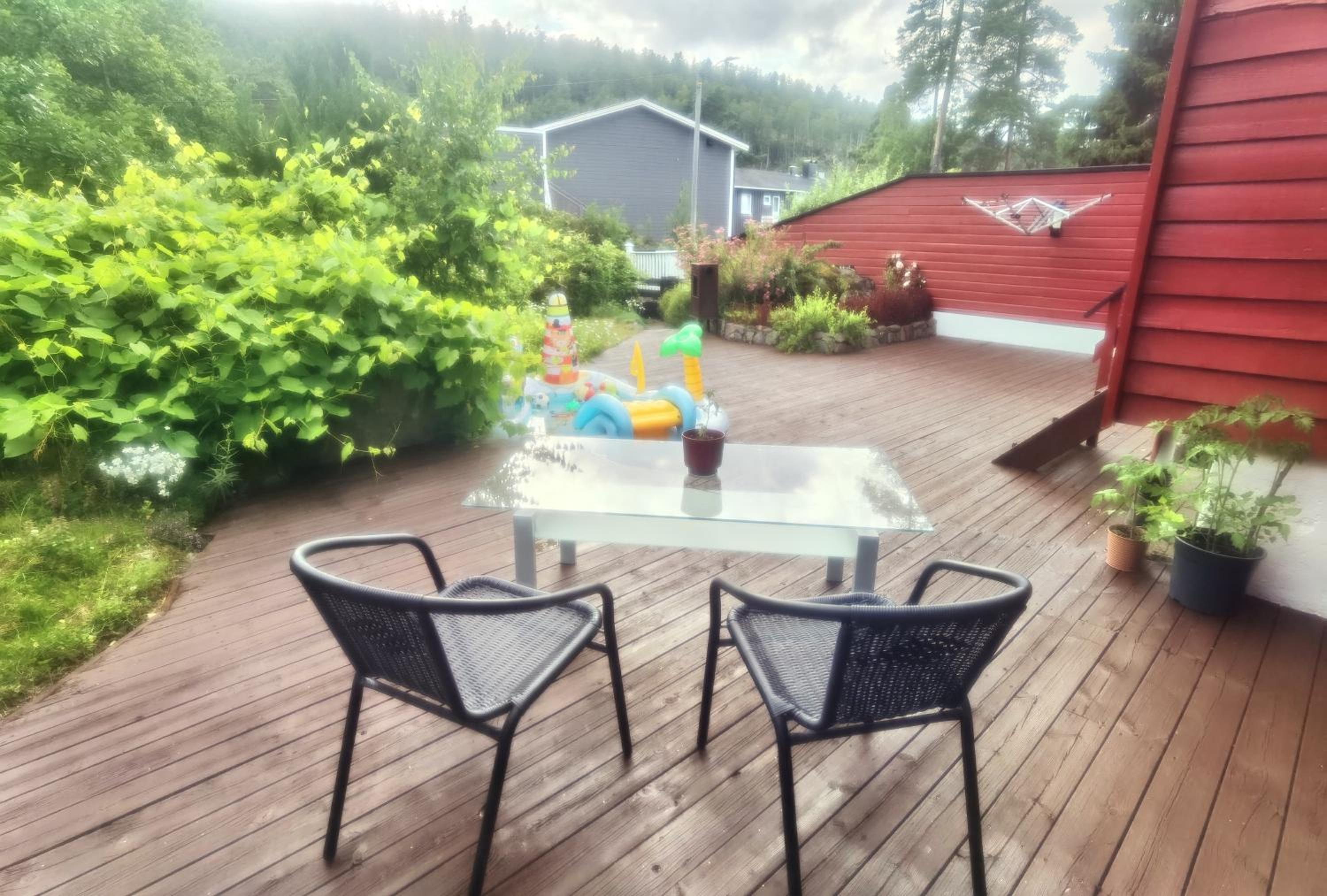 Koselig hybel til leie in Tvedestrand view 5