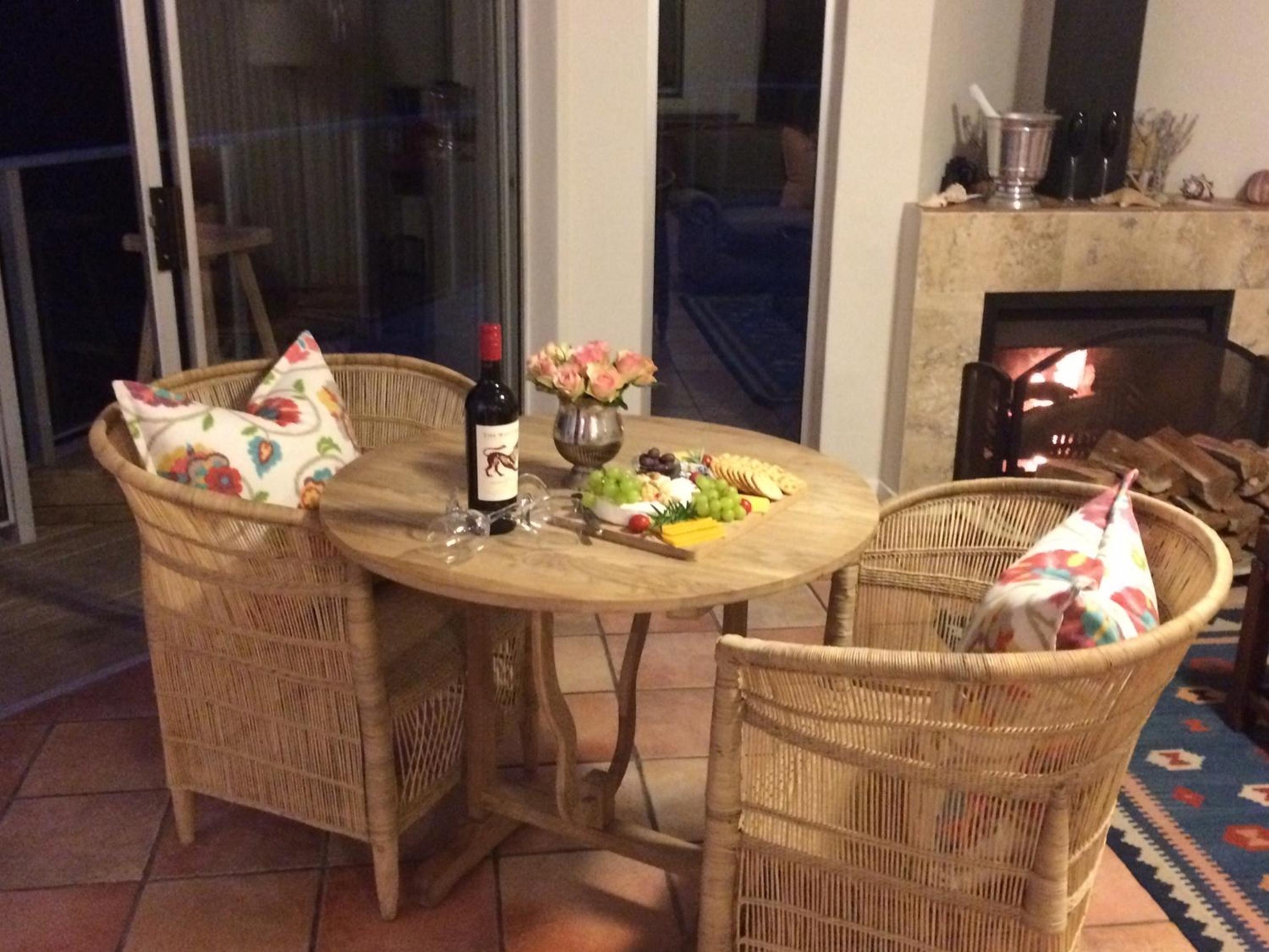 Headlands House Guest Lodge