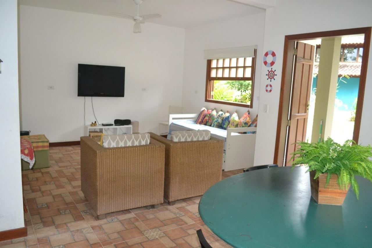 Casas em Condomínio Perequê Açu Paraty para Temporada