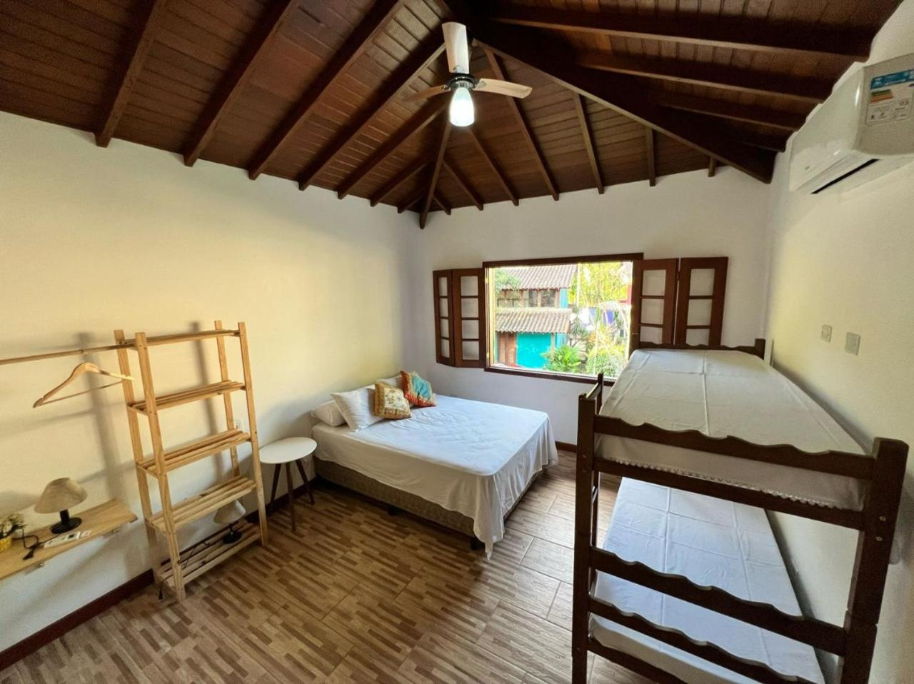 Casas em Condomínio Perequê Açu Paraty para Temporada