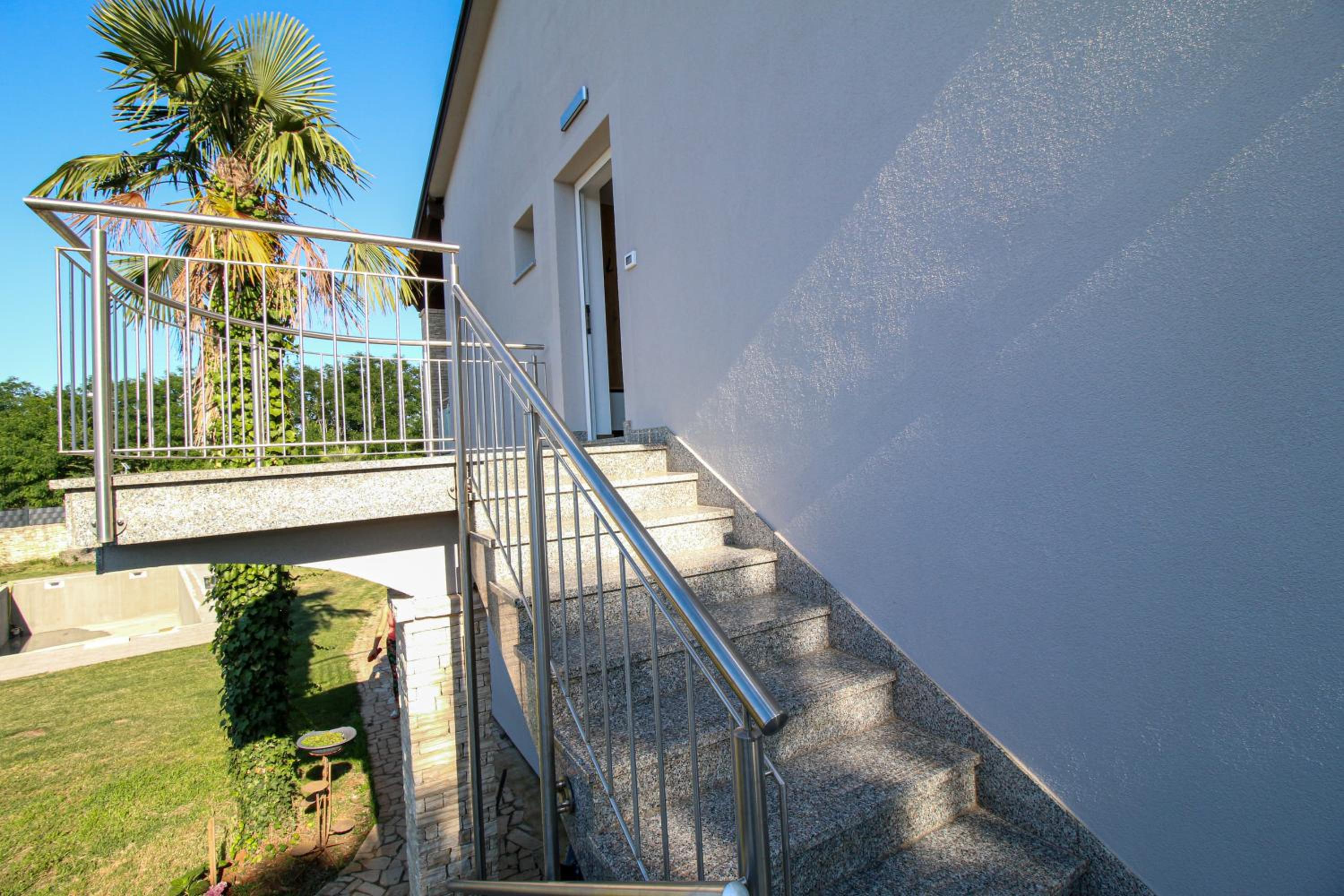 Apartman Nerlović Poreč view 5