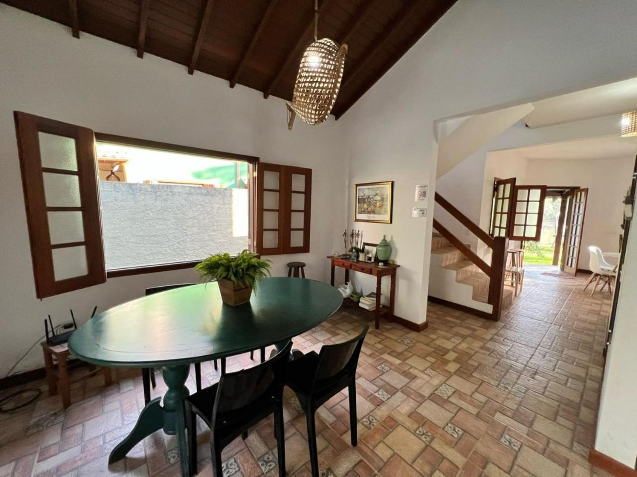 Casas em Condomínio Perequê Açu Paraty para Temporada
