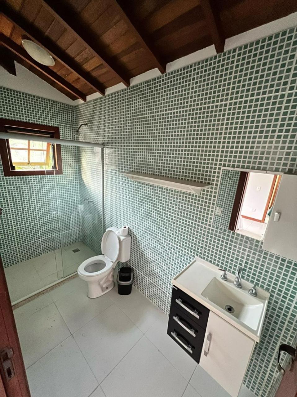 Casas em Condomínio Perequê Açu Paraty para Temporada