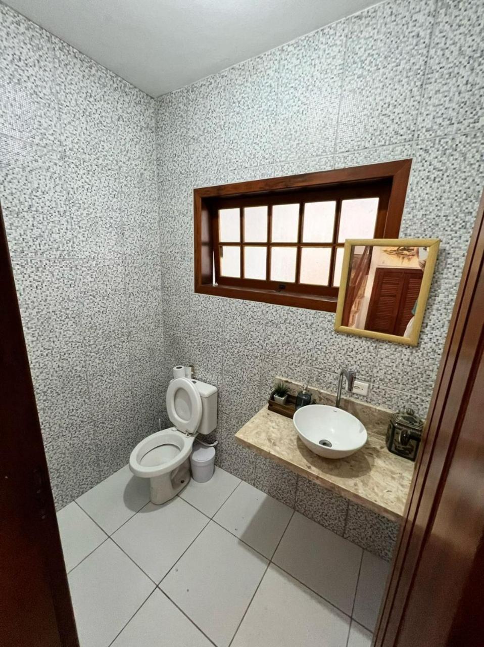 Casas em Condomínio Perequê Açu Paraty para Temporada