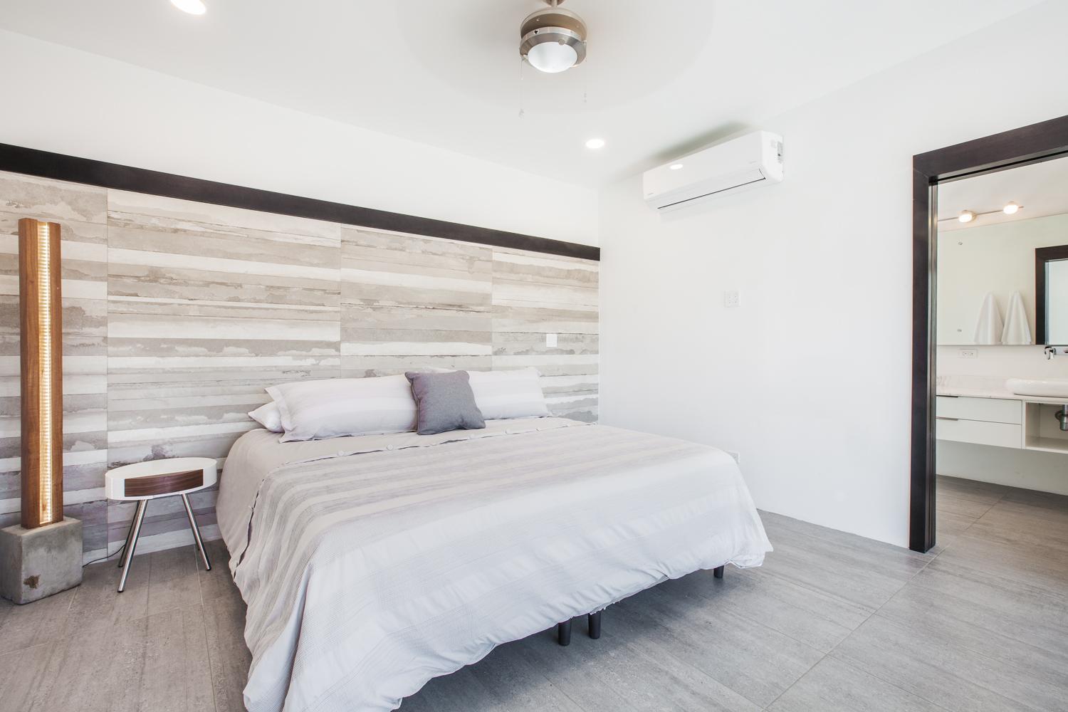 Trendy Loft House - Private Pool - Ocean View - Santa Cruz view 2