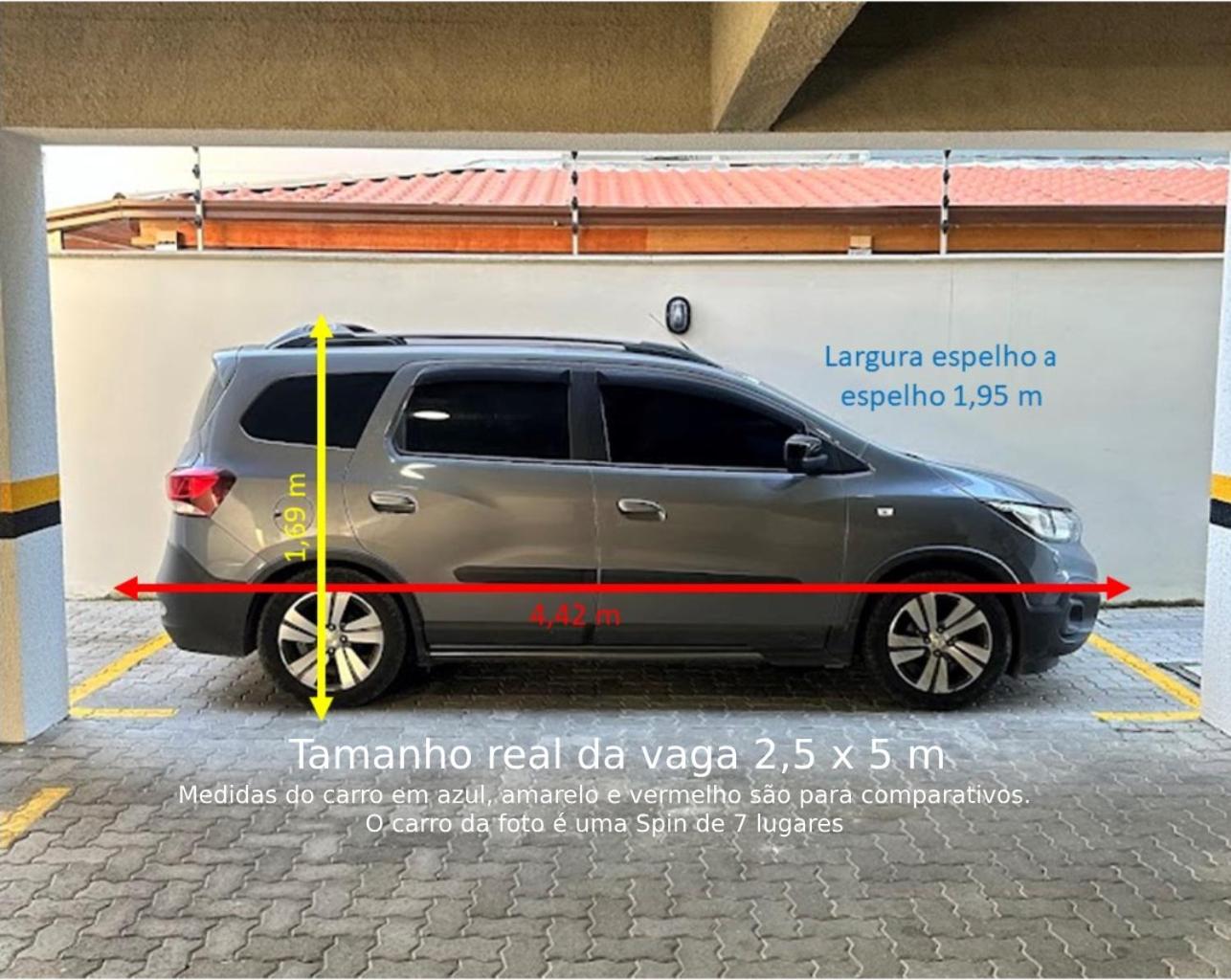 Caminho do Mar - Apartamento com excelente localização