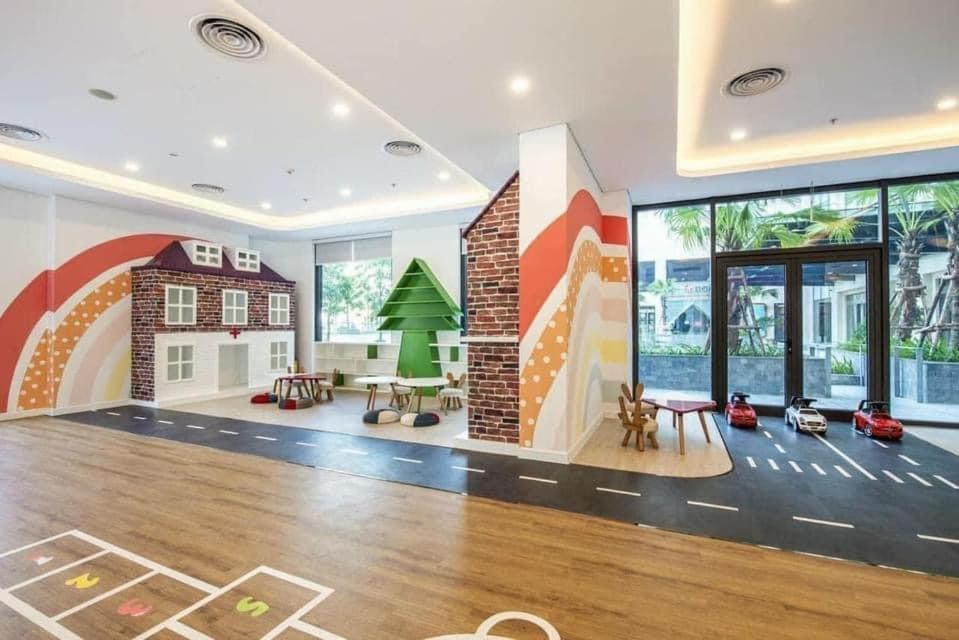 Căn Hộ Cao Cấp Cho Cặp Đôi Vịnh Hạ Long - Mê Ly Apartment view 3