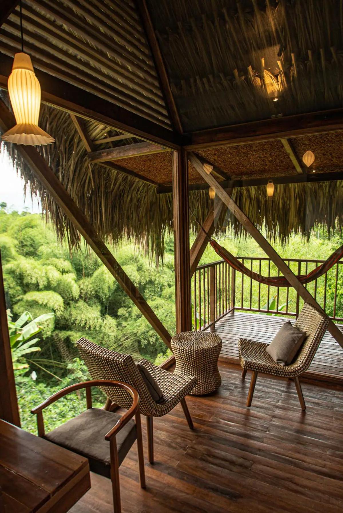 Birds Eye View Cabana 2