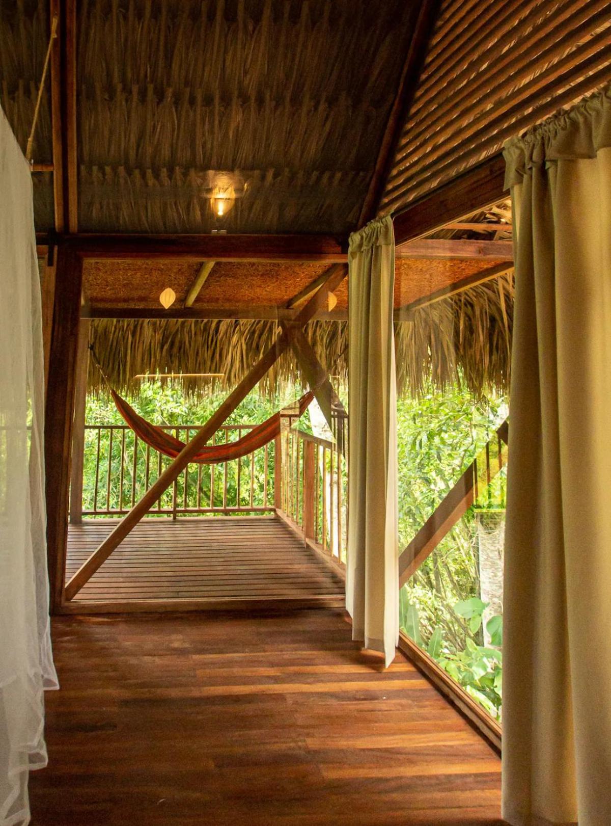 Birds Eye View Cabana 2