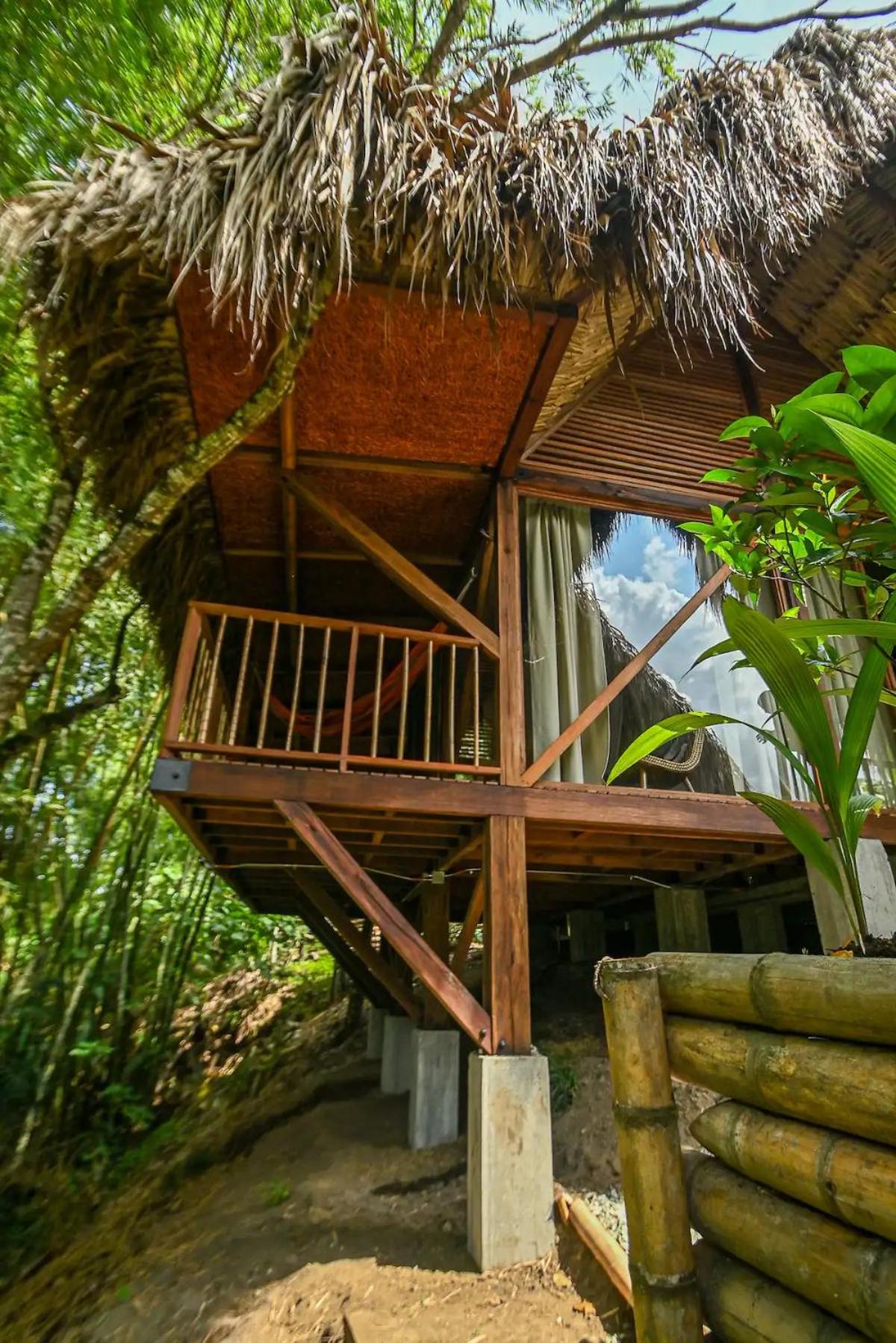 Birds Eye View Cabana 2