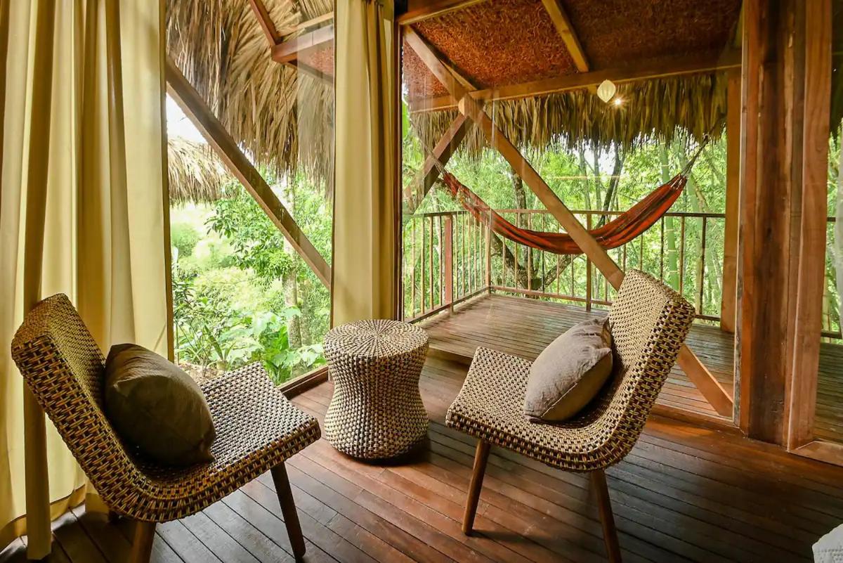 Birds Eye View Cabana 2