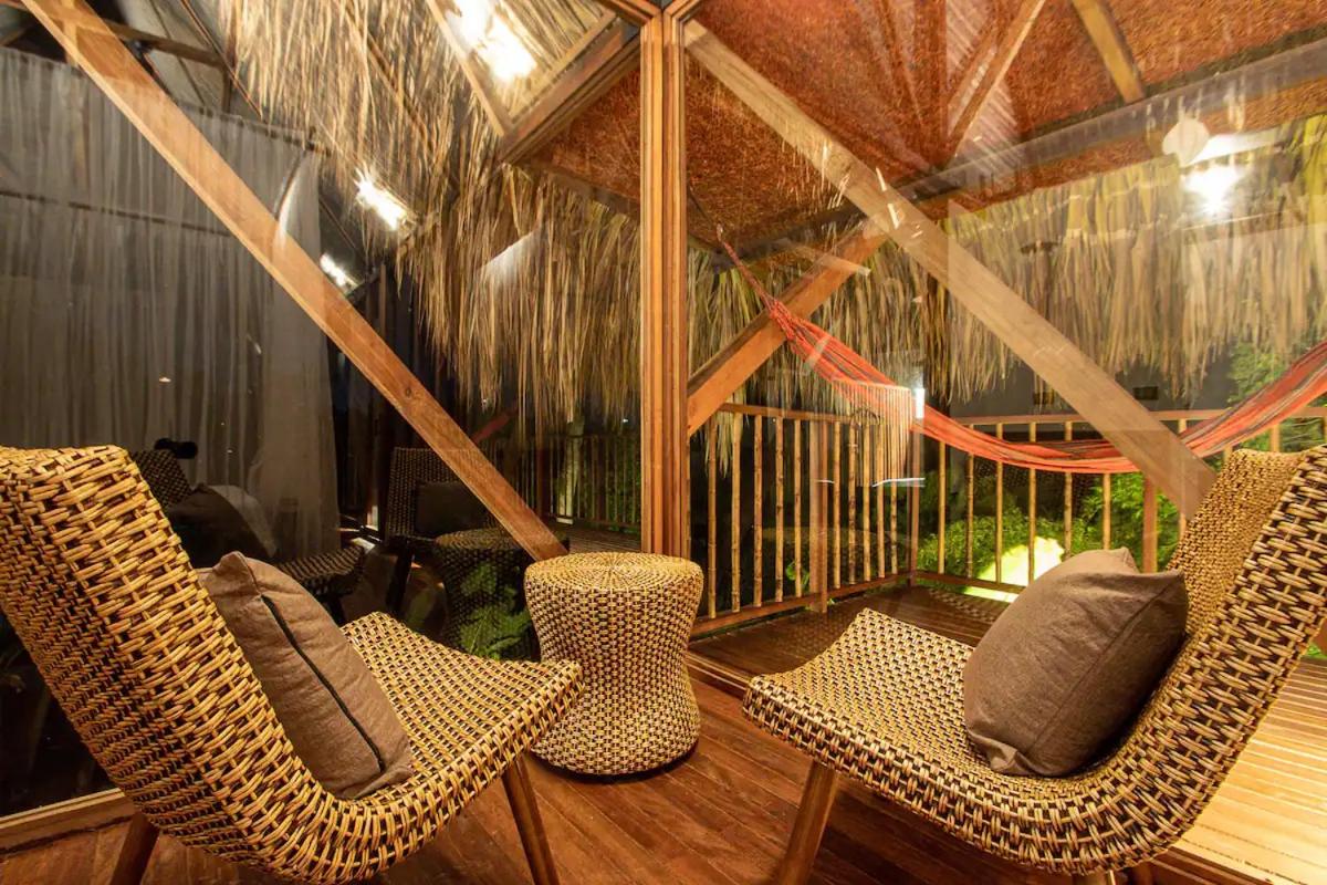 Birds Eye View Cabana 2