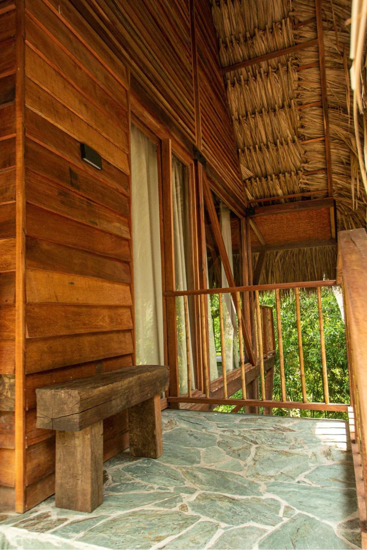 Birds Eye View Cabana 2