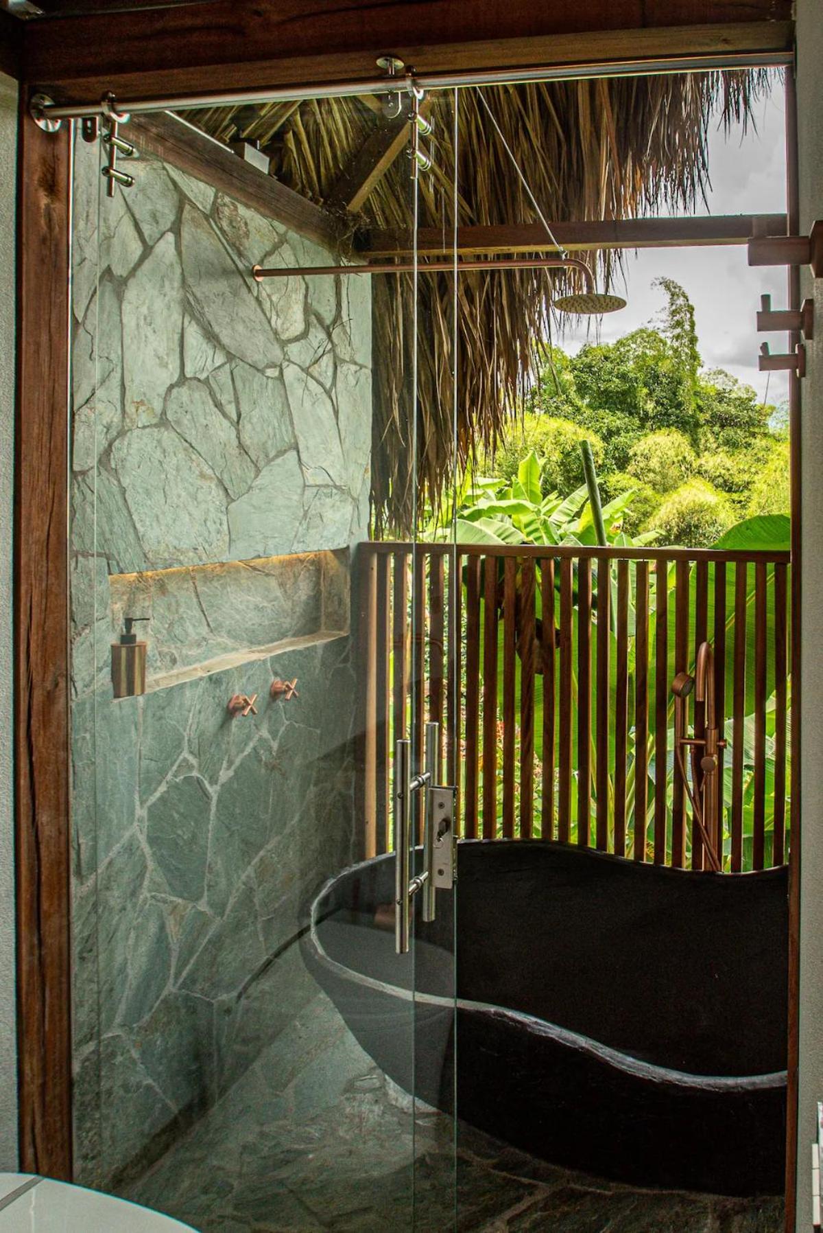 Birds Eye View Cabana 2
