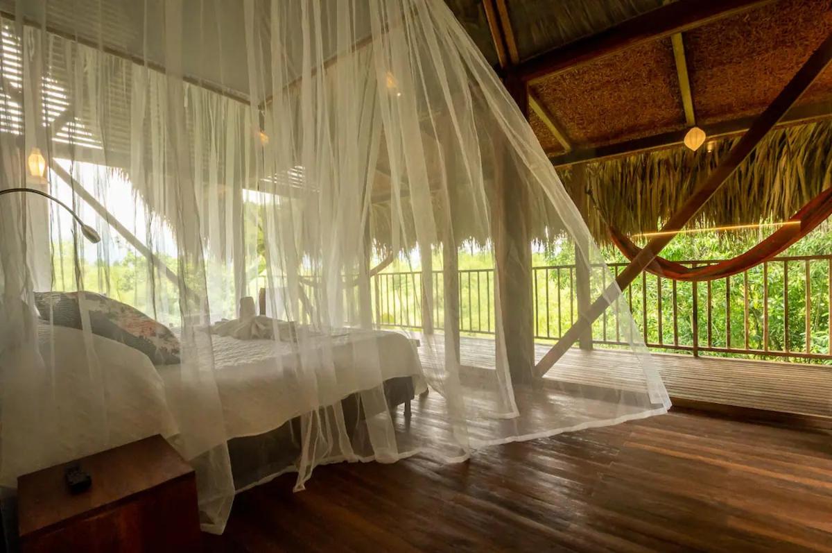 Birds Eye View Cabana 2