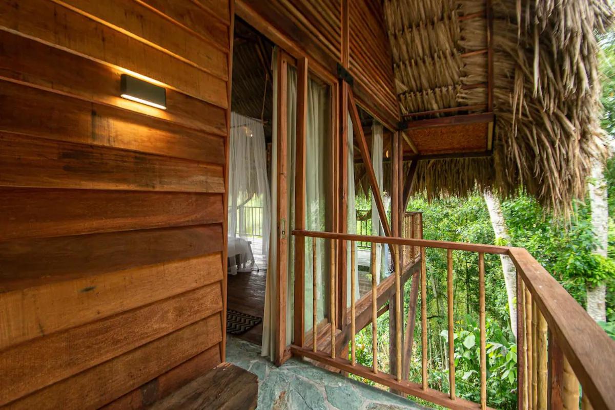 Birds Eye View Cabana 2
