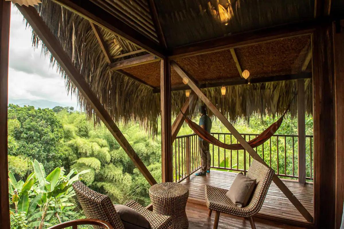 Birds Eye View Cabana 2