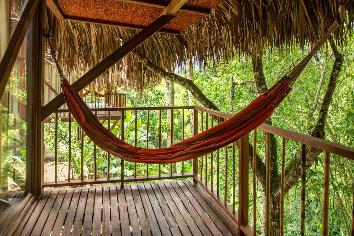 Birds Eye View Cabana 2