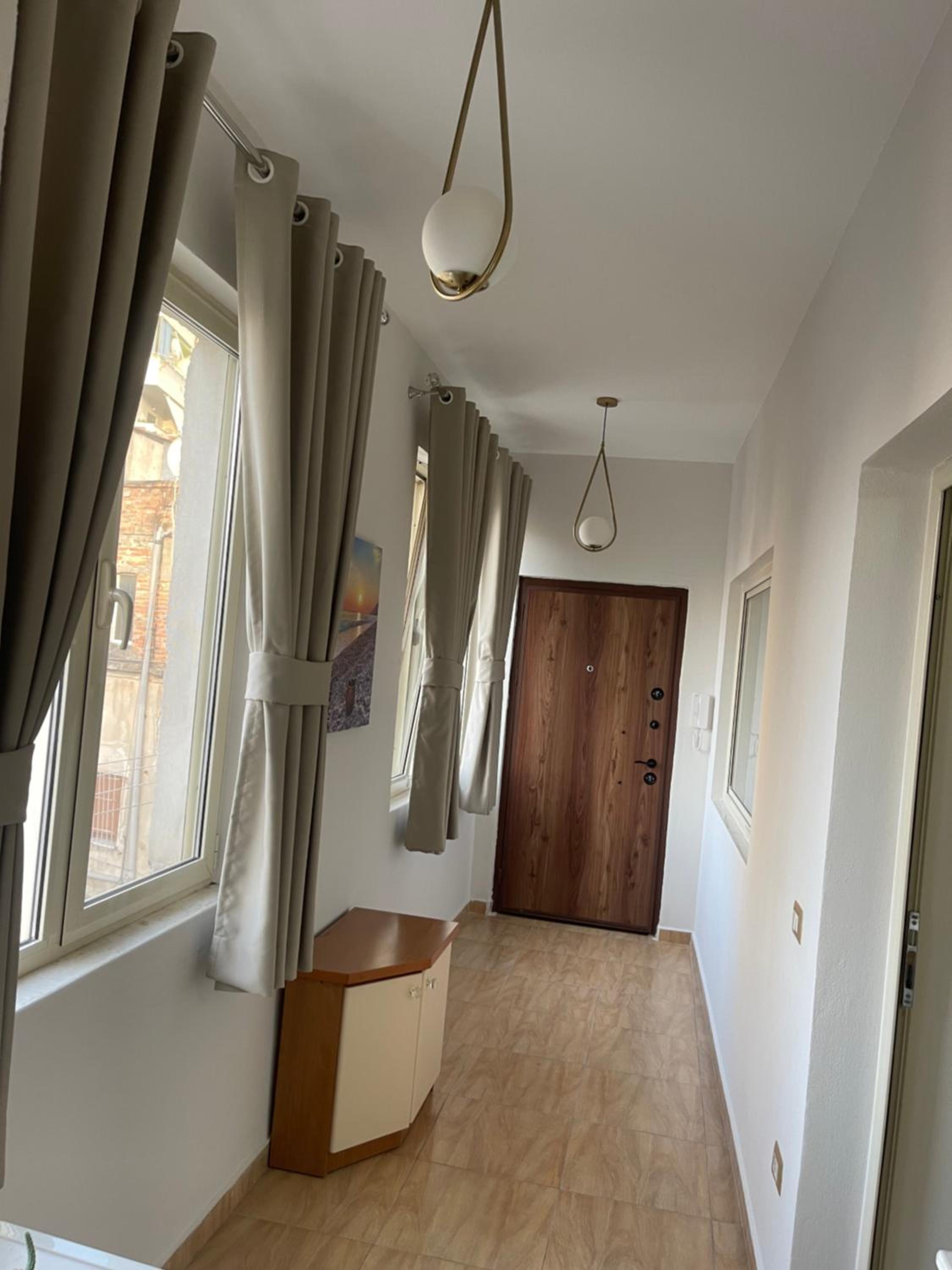 Old Town apartament