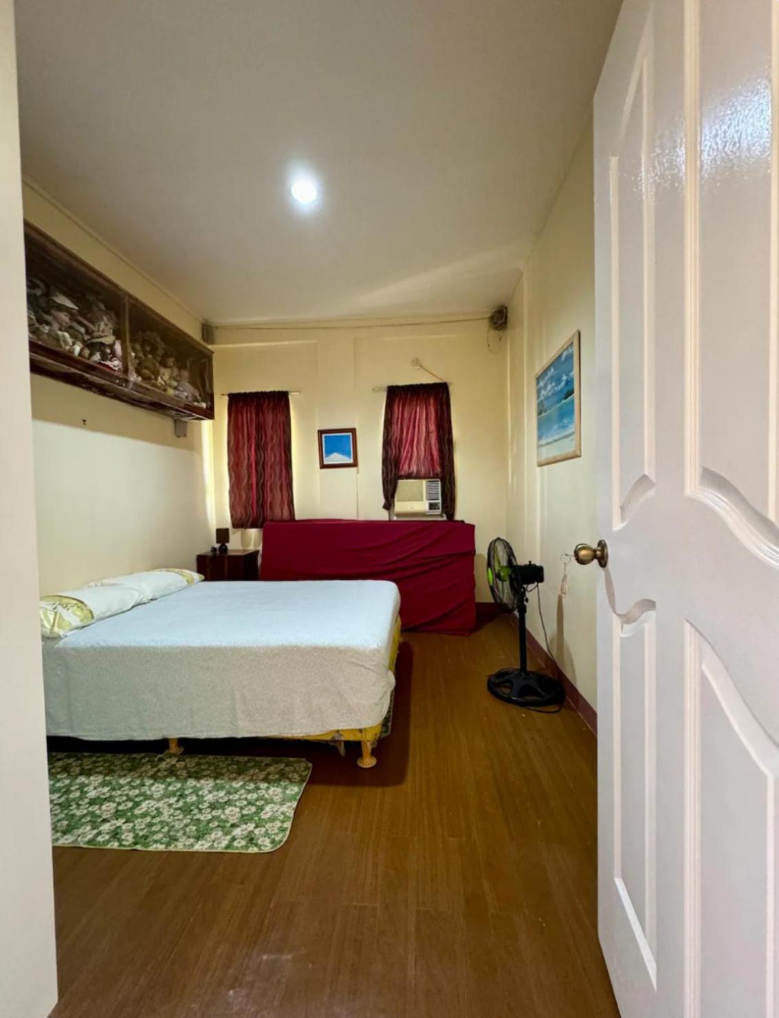 Vicenta Guesthouse view 5