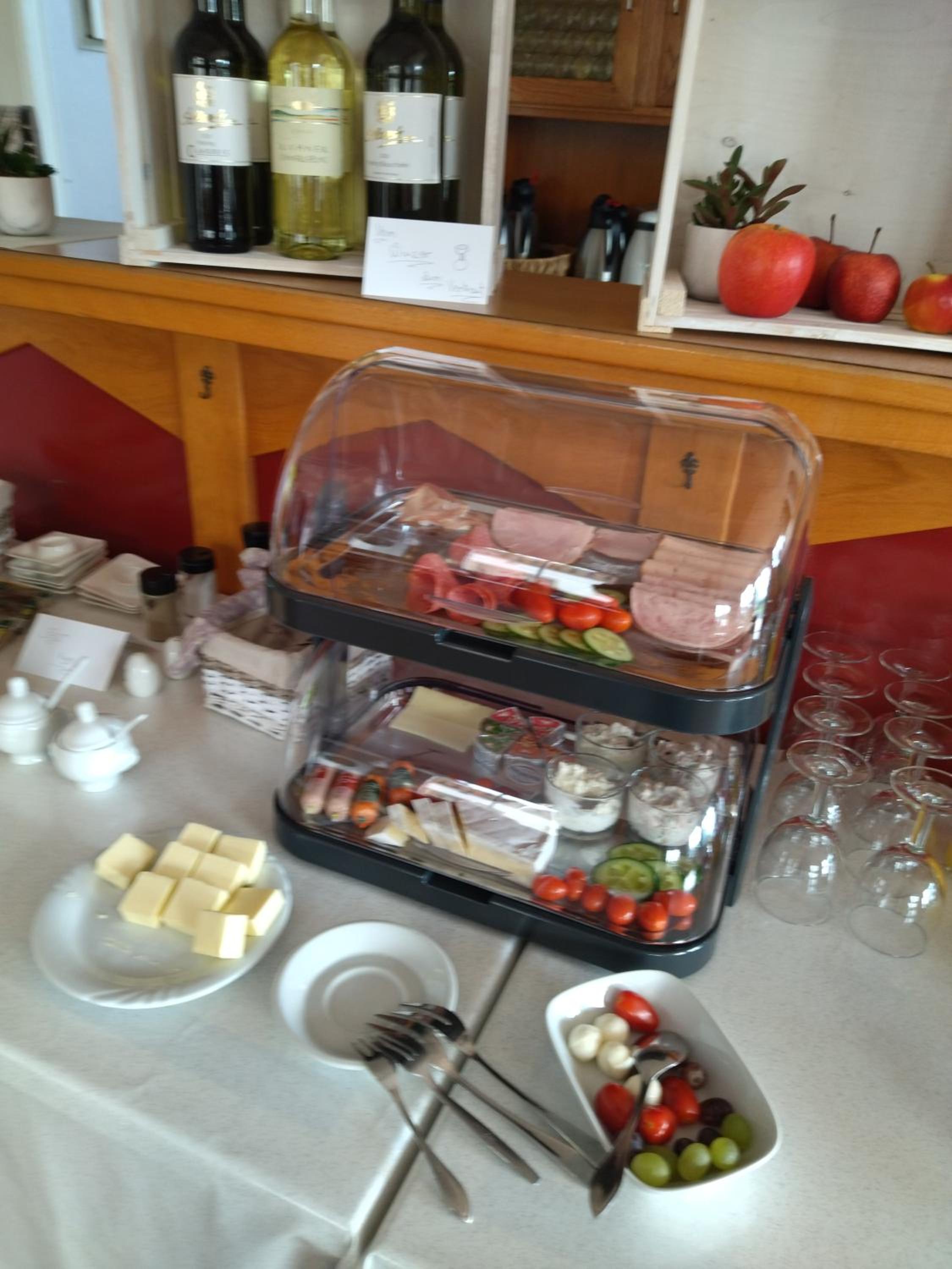 Pension Breidbach