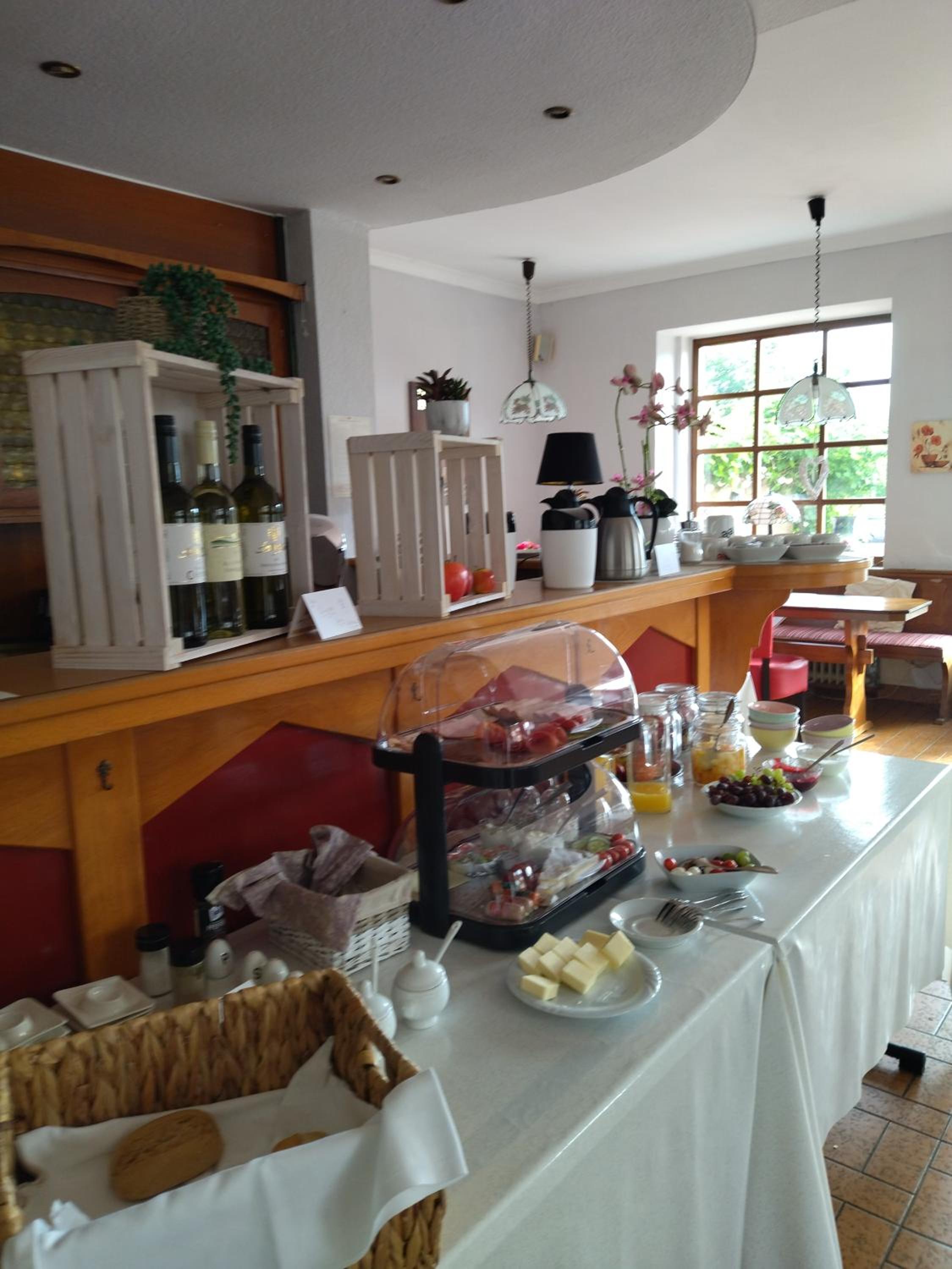 Pension Breidbach