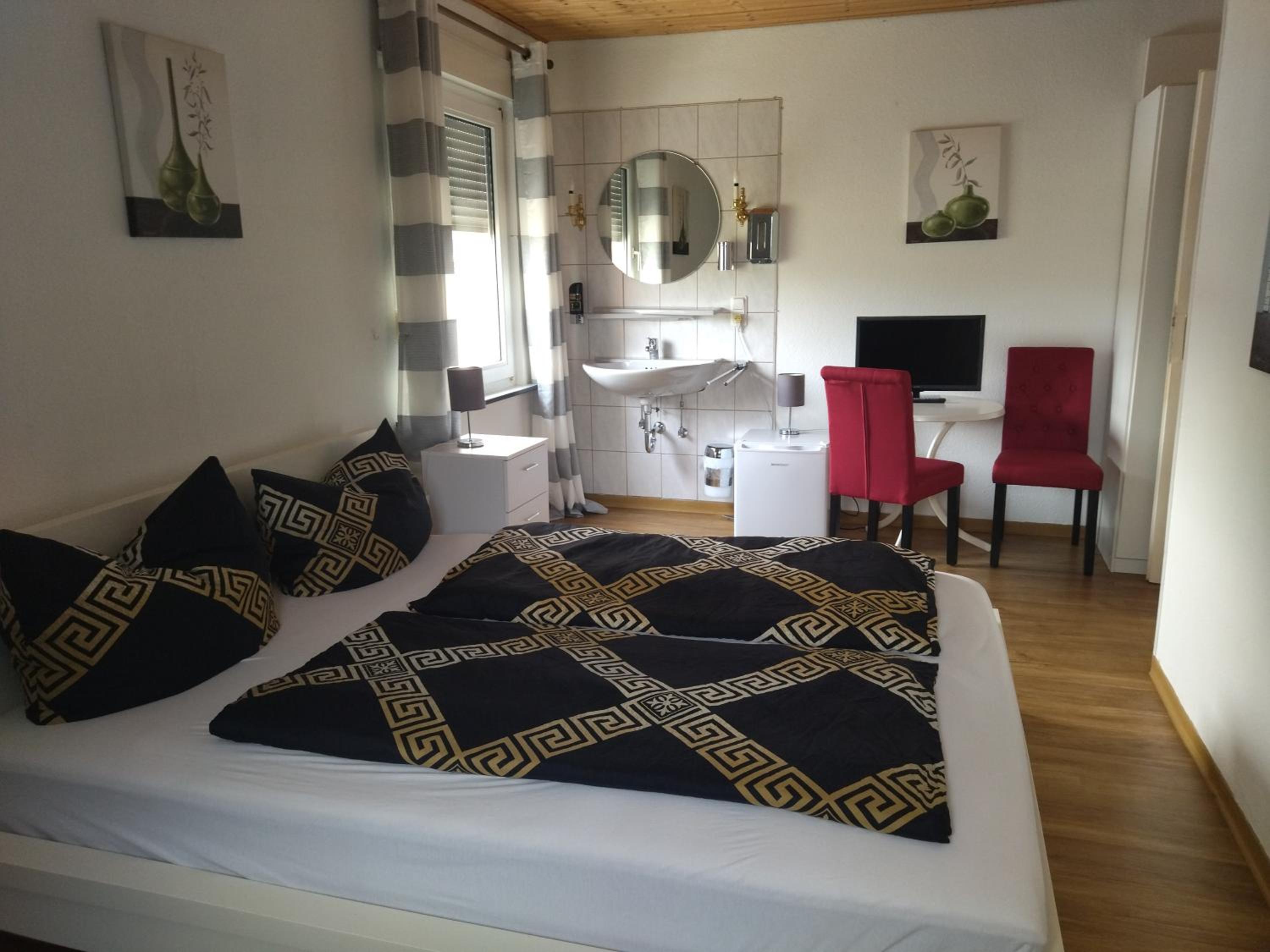 Pension Breidbach