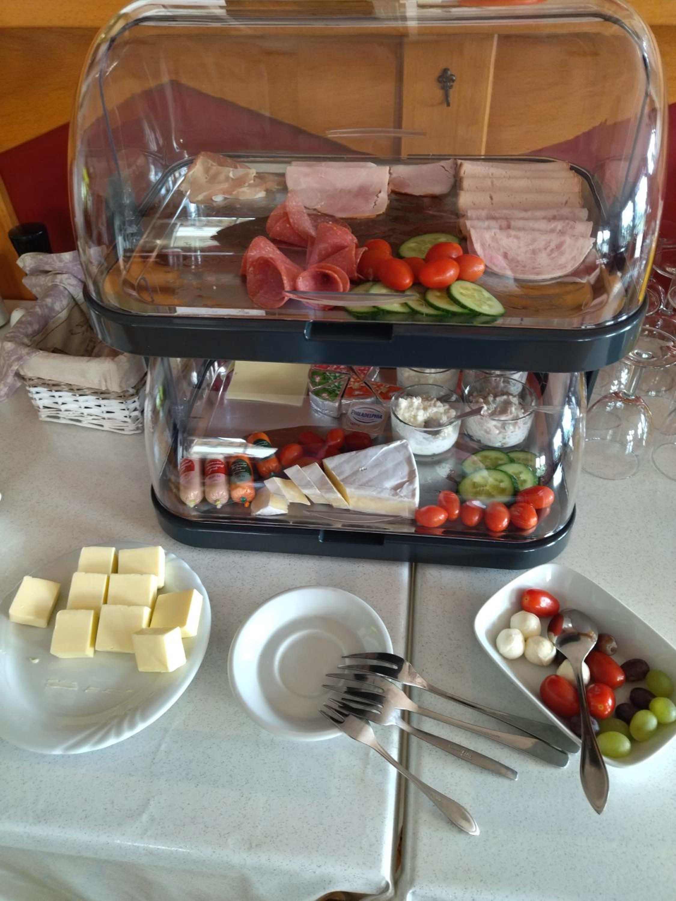 Pension Breidbach