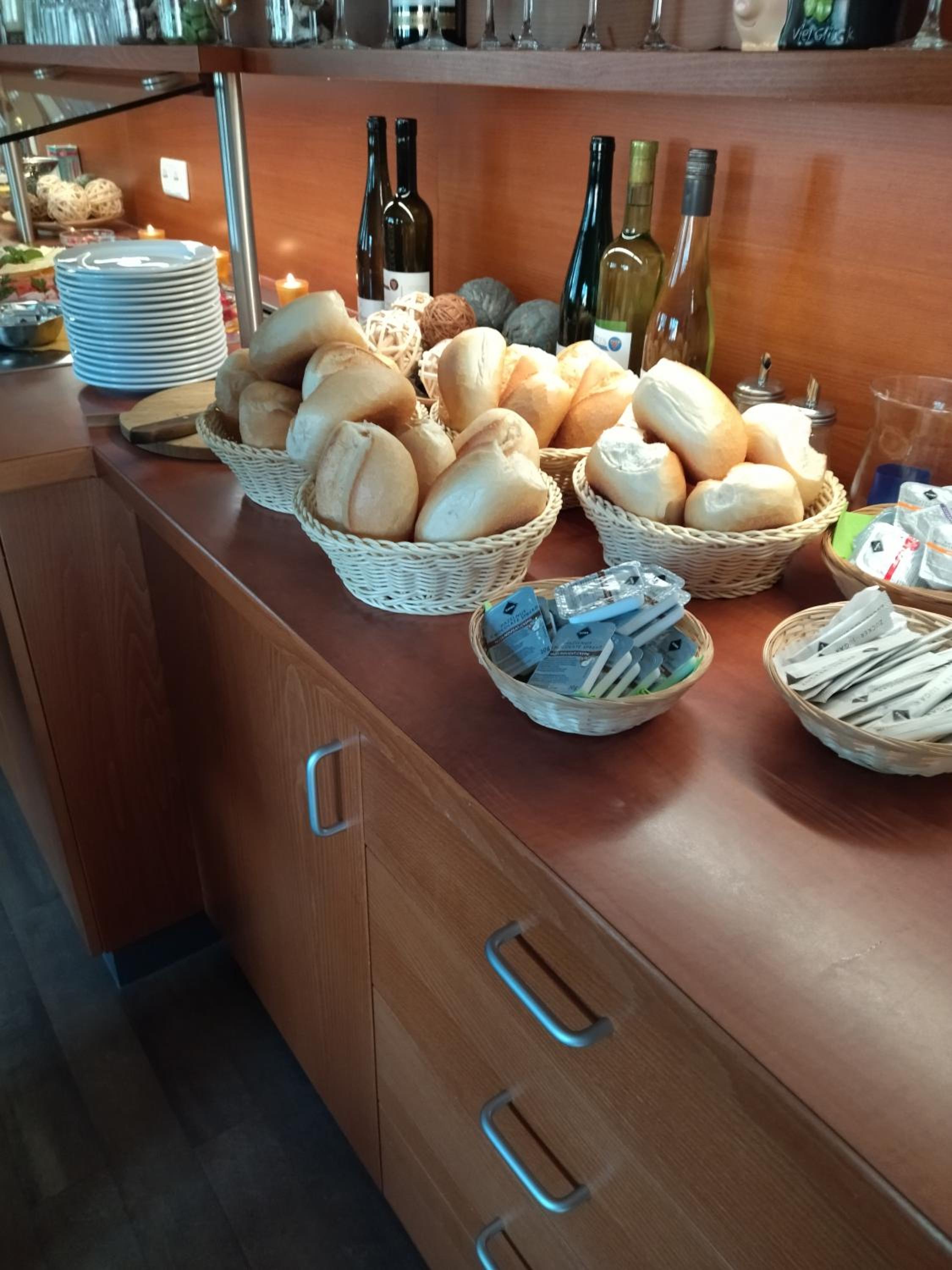Pension Breidbach