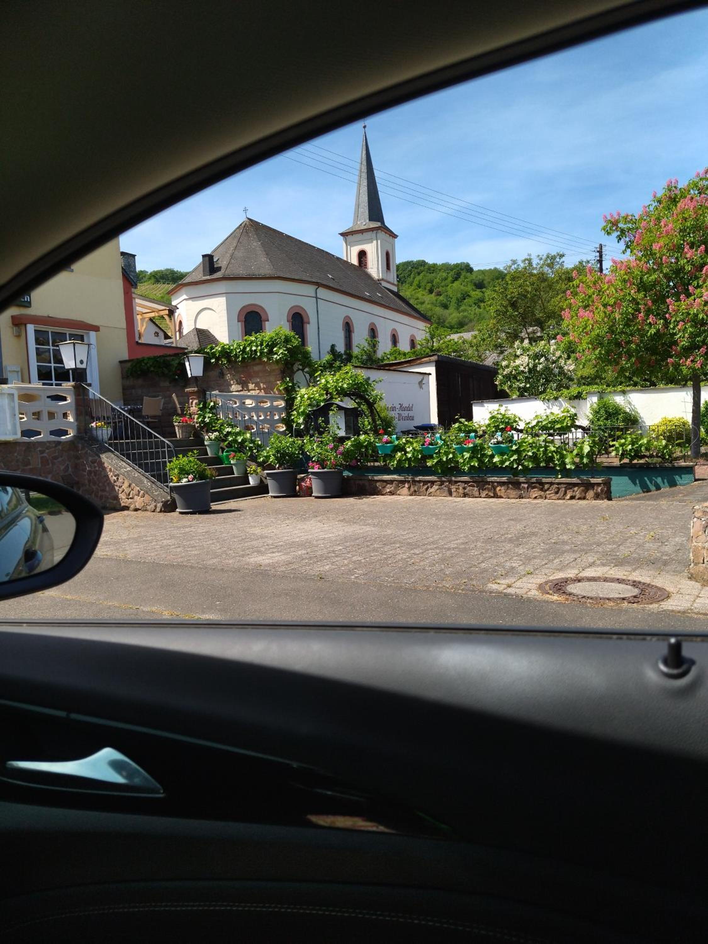 Pension Breidbach