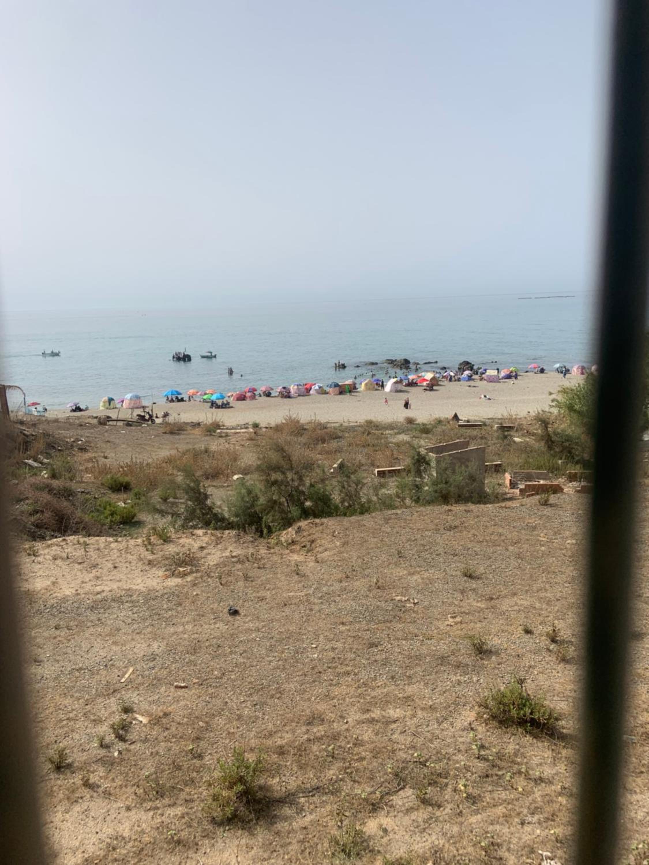 Beach Town House 2 view 2