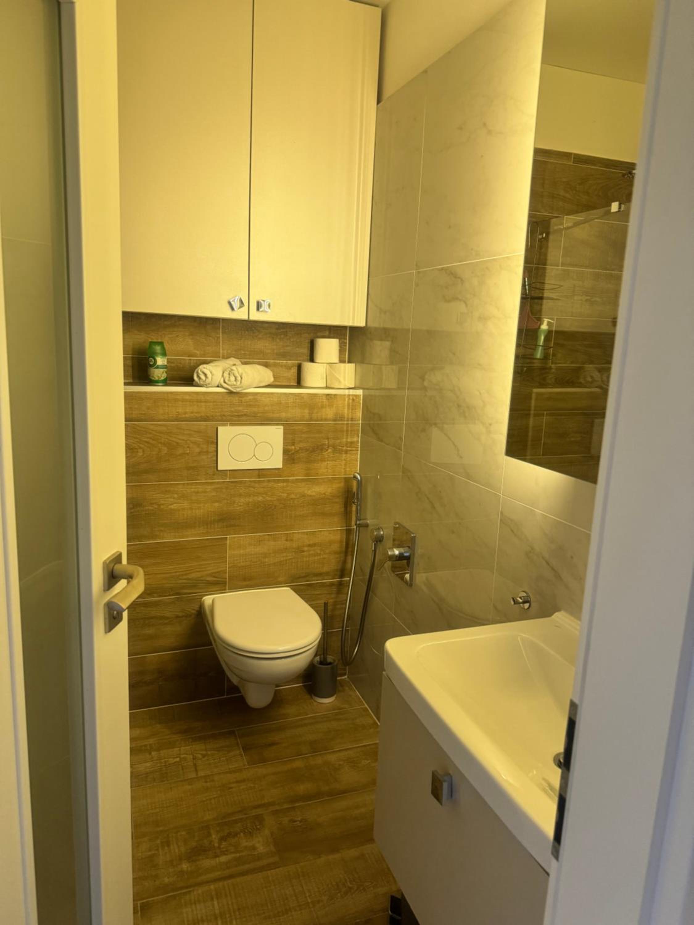 Walter&Sons Apartment Centro view 4