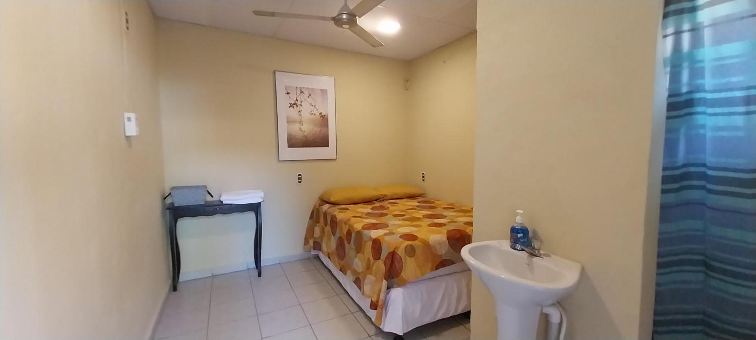 Hostal San José